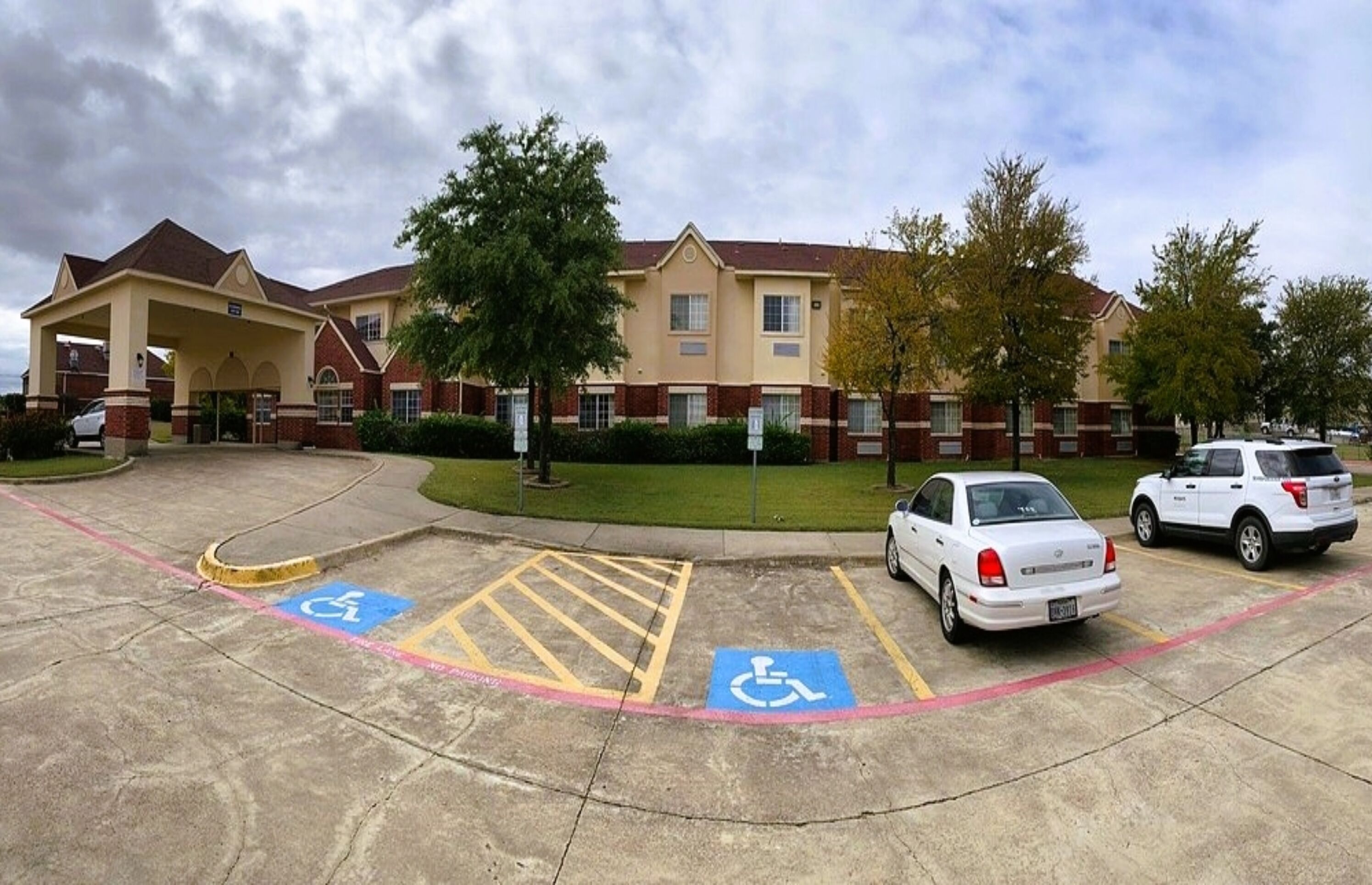 Econo Lodge Inn and Suites Mesquite
