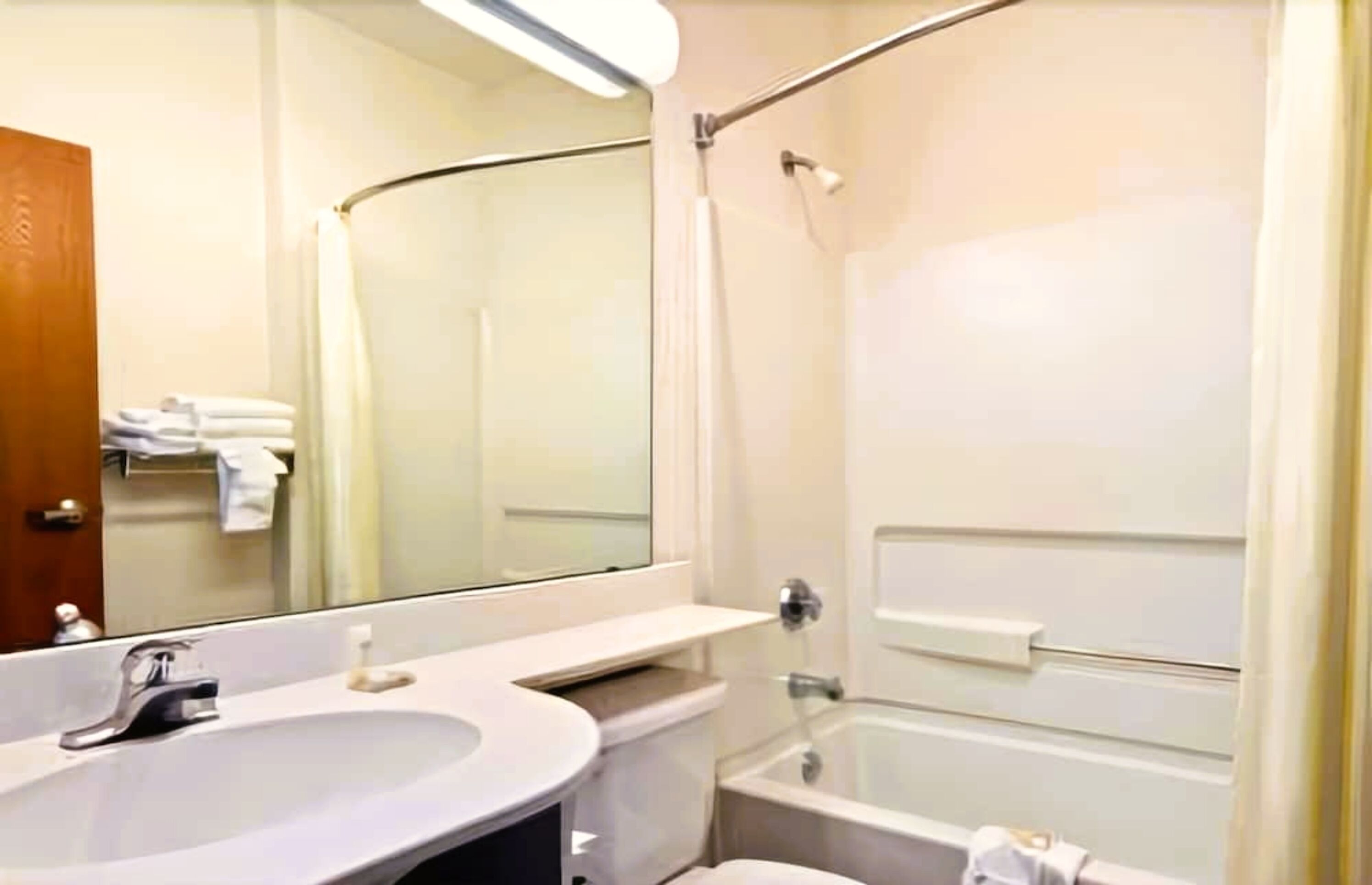 Econo Lodge Inn and Suites Mesquite