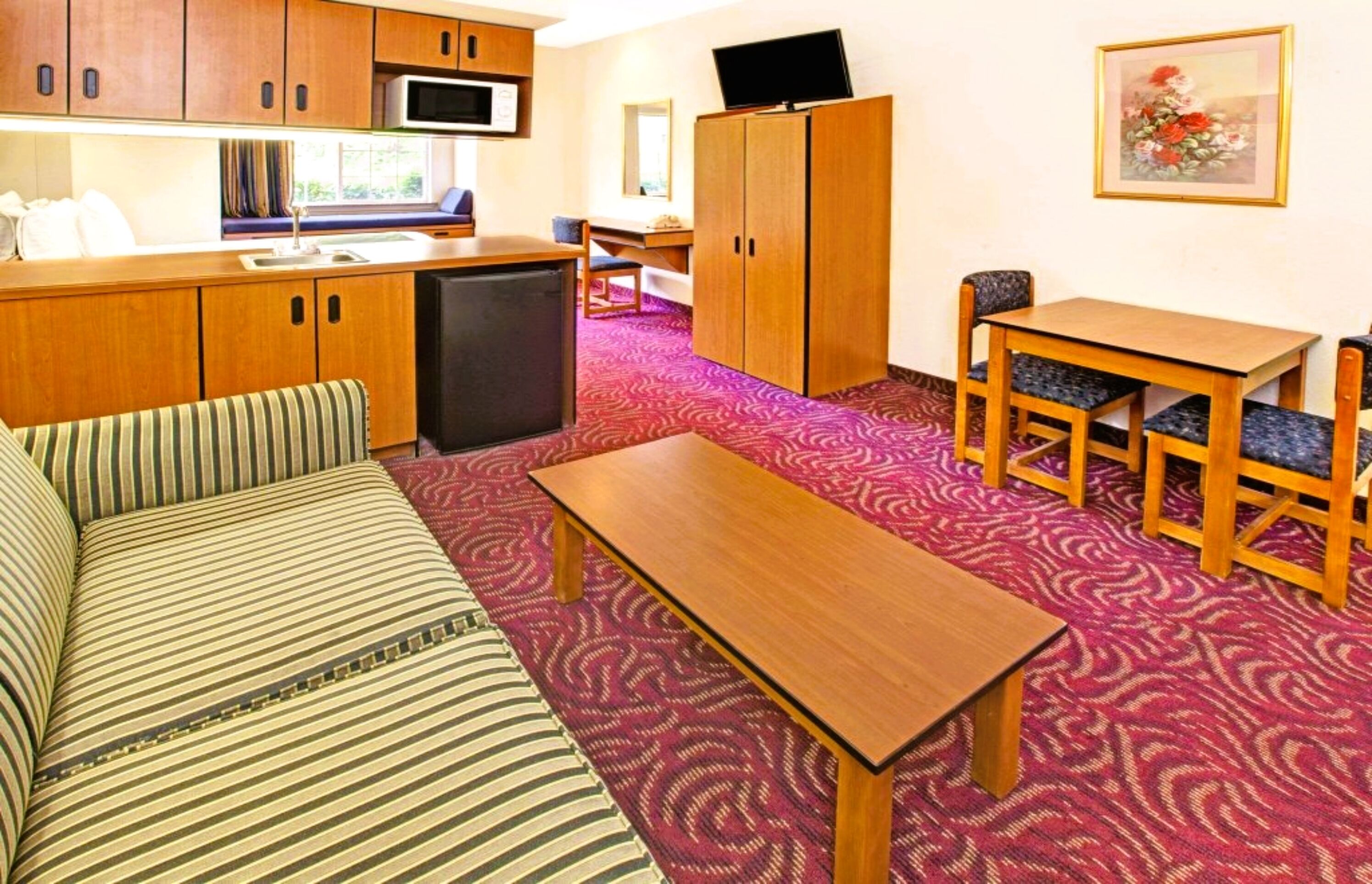 Econo Lodge Inn and Suites Mesquite