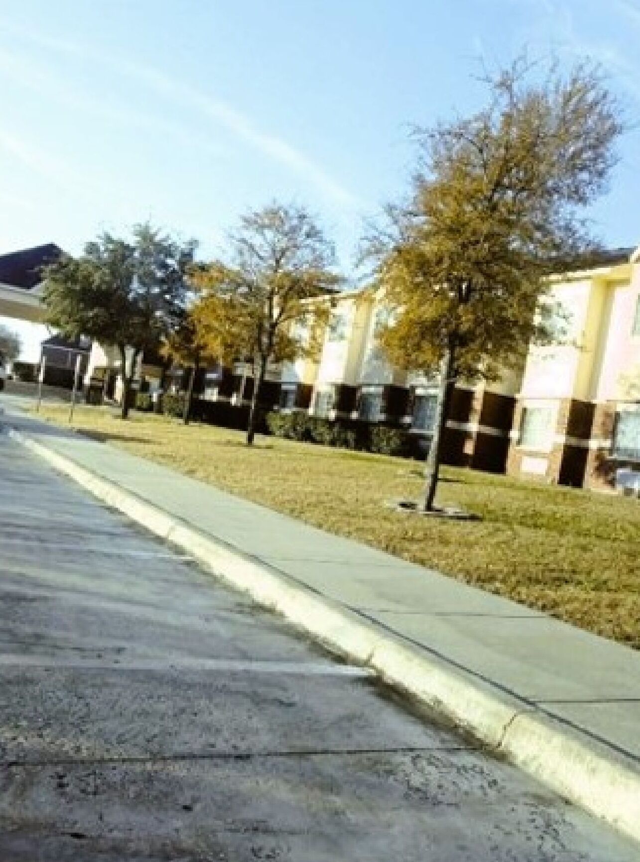 Econo Lodge Inn and Suites Mesquite