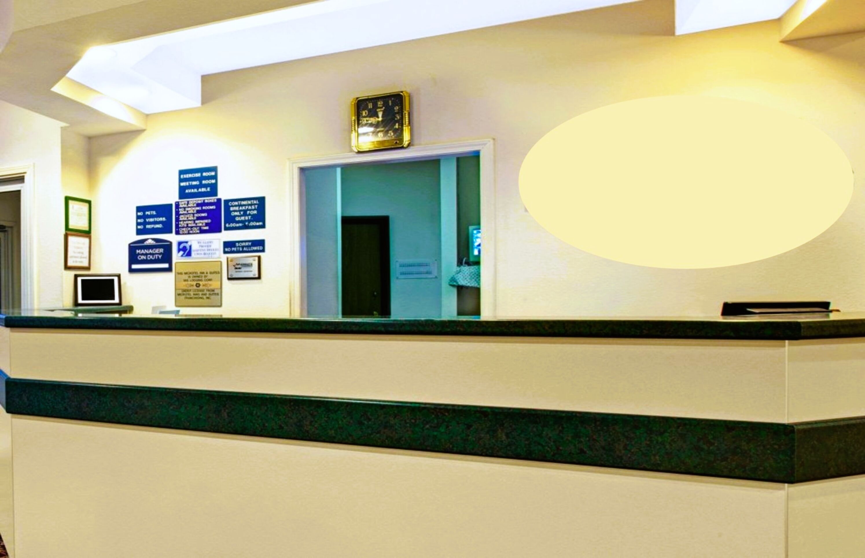 Econo Lodge Inn and Suites Mesquite