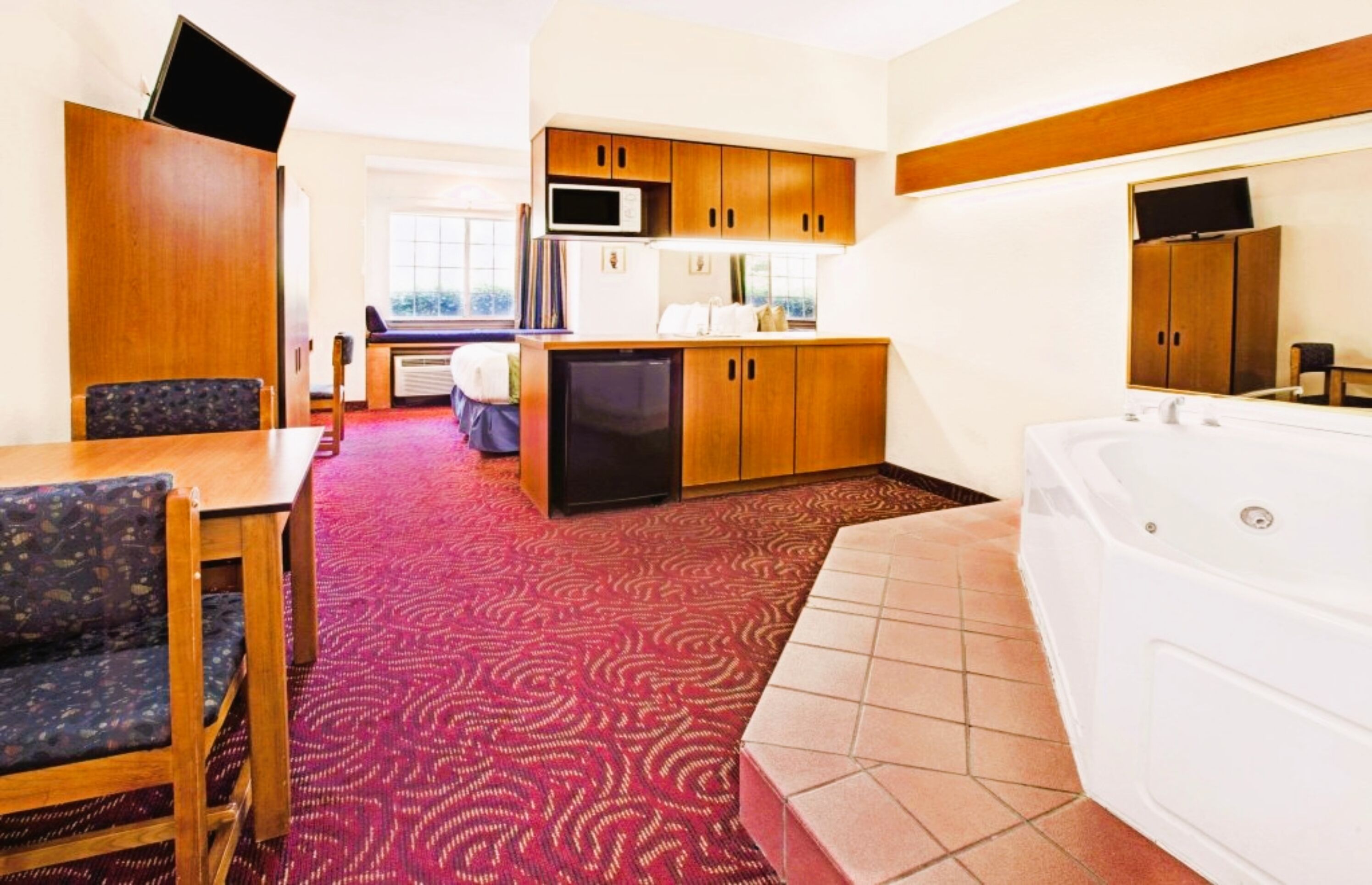 Econo Lodge Inn and Suites Mesquite