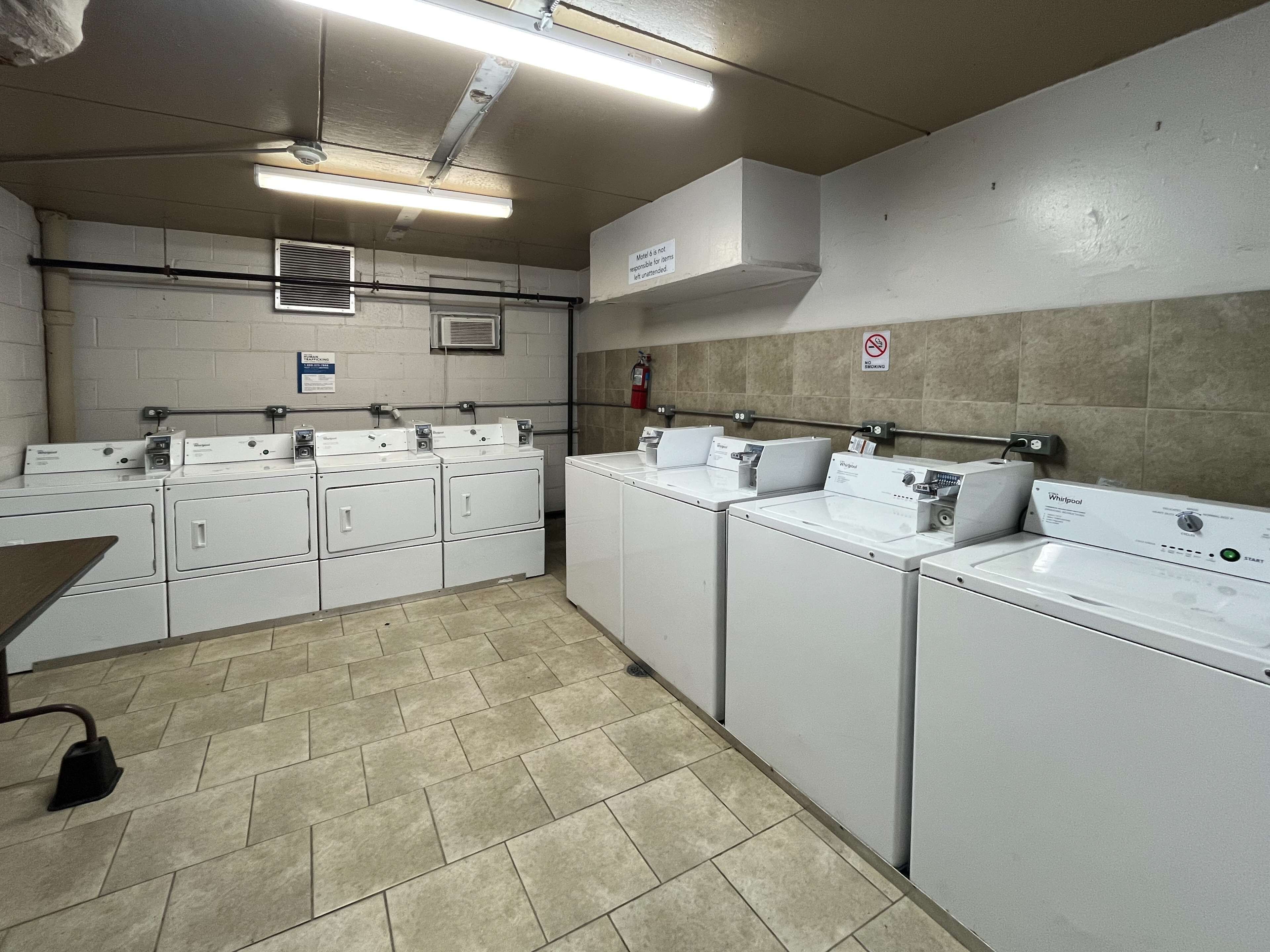 Motel 6 Mesquite, TX - Town East