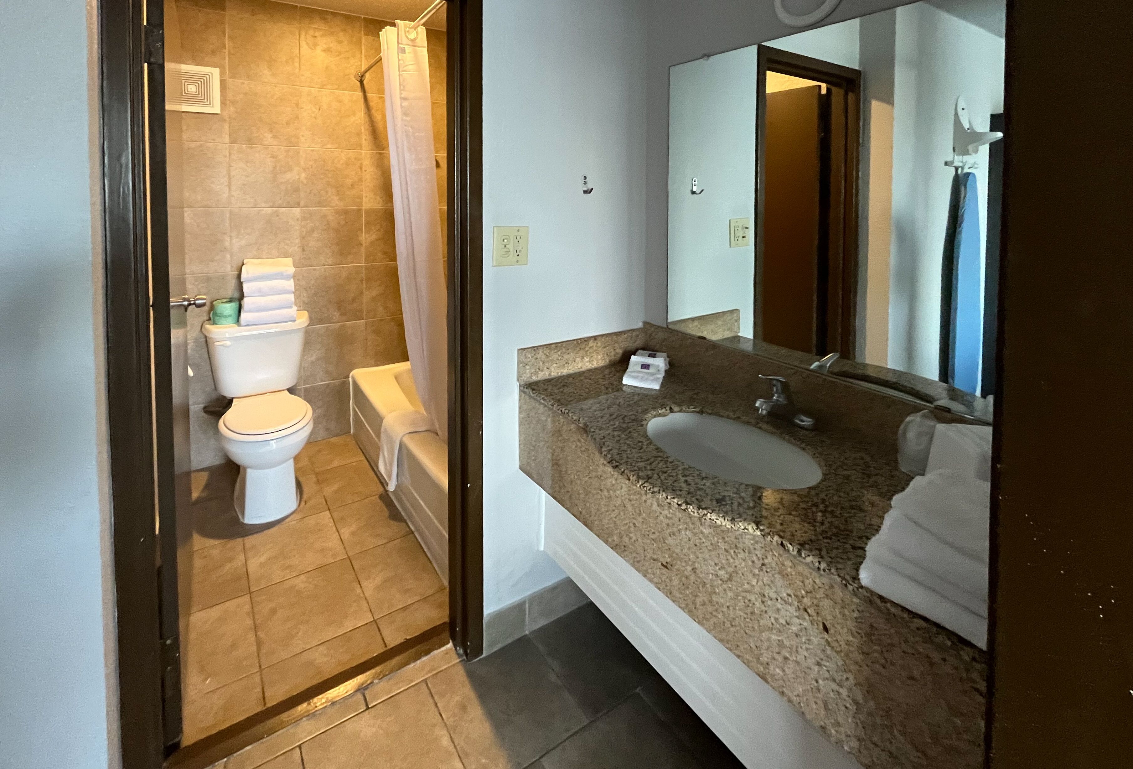 Motel 6 Mesquite, TX - Town East