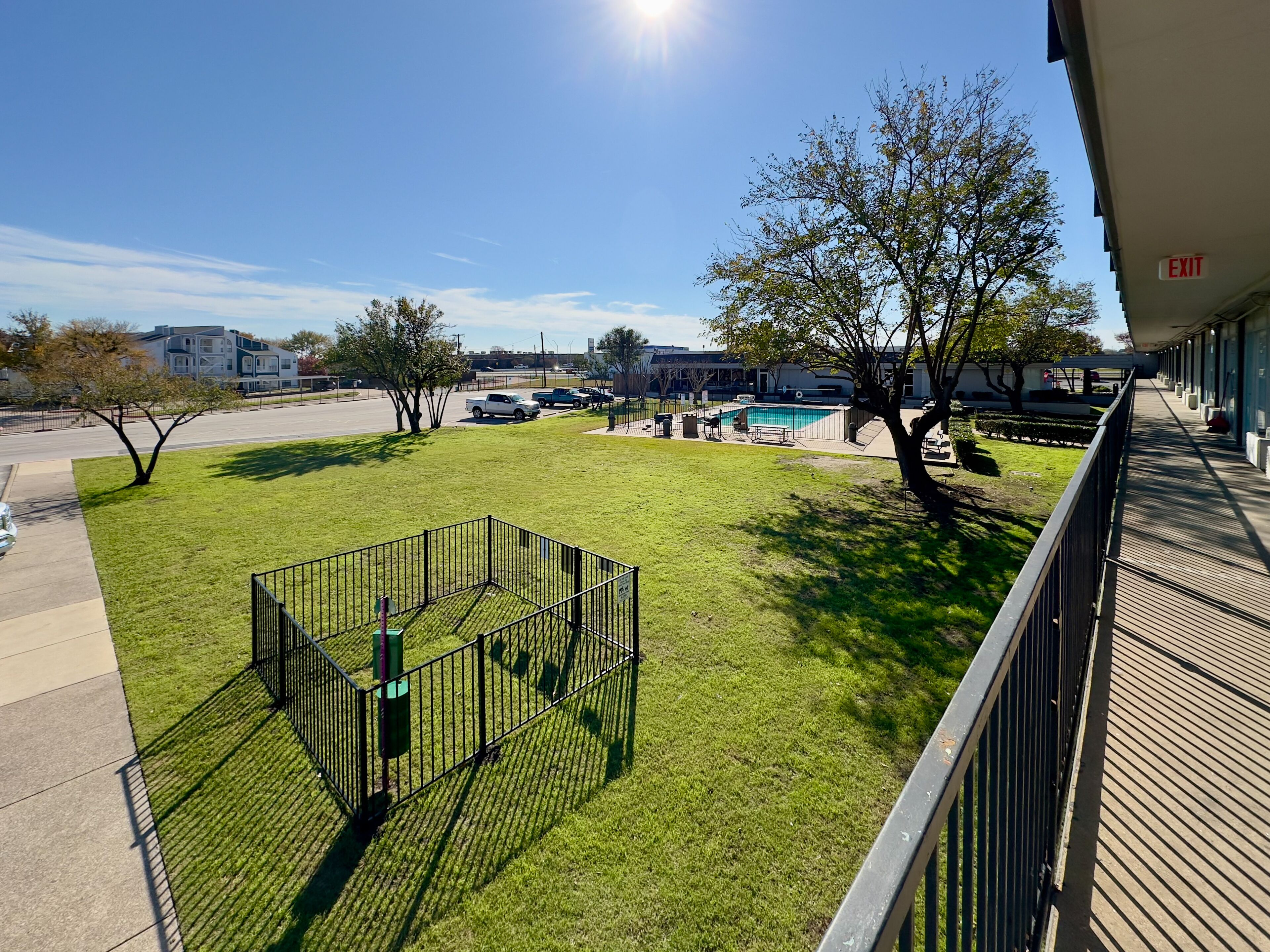 Motel 6 Mesquite, TX - Town East