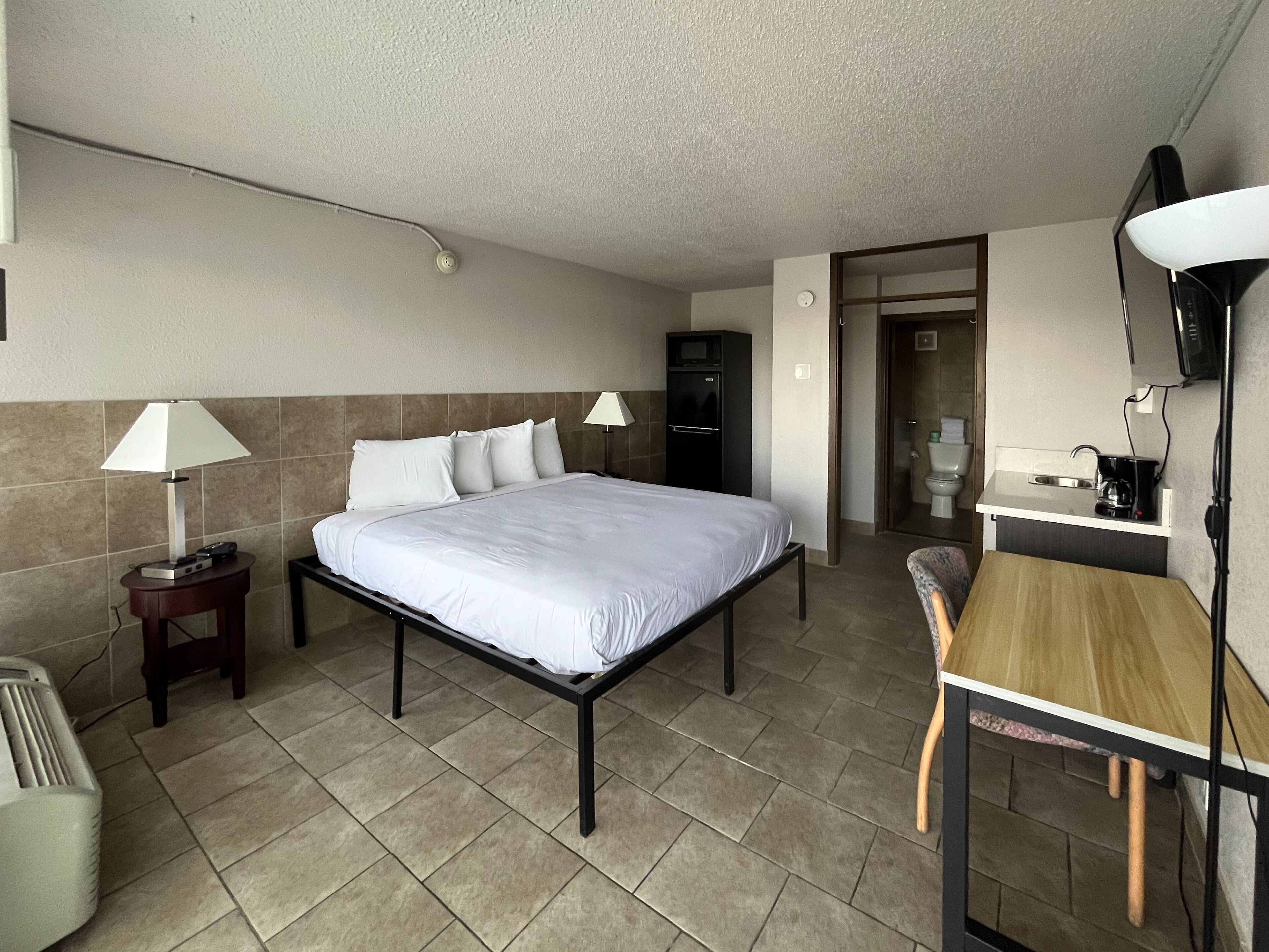 Motel 6 Mesquite, TX - Town East
