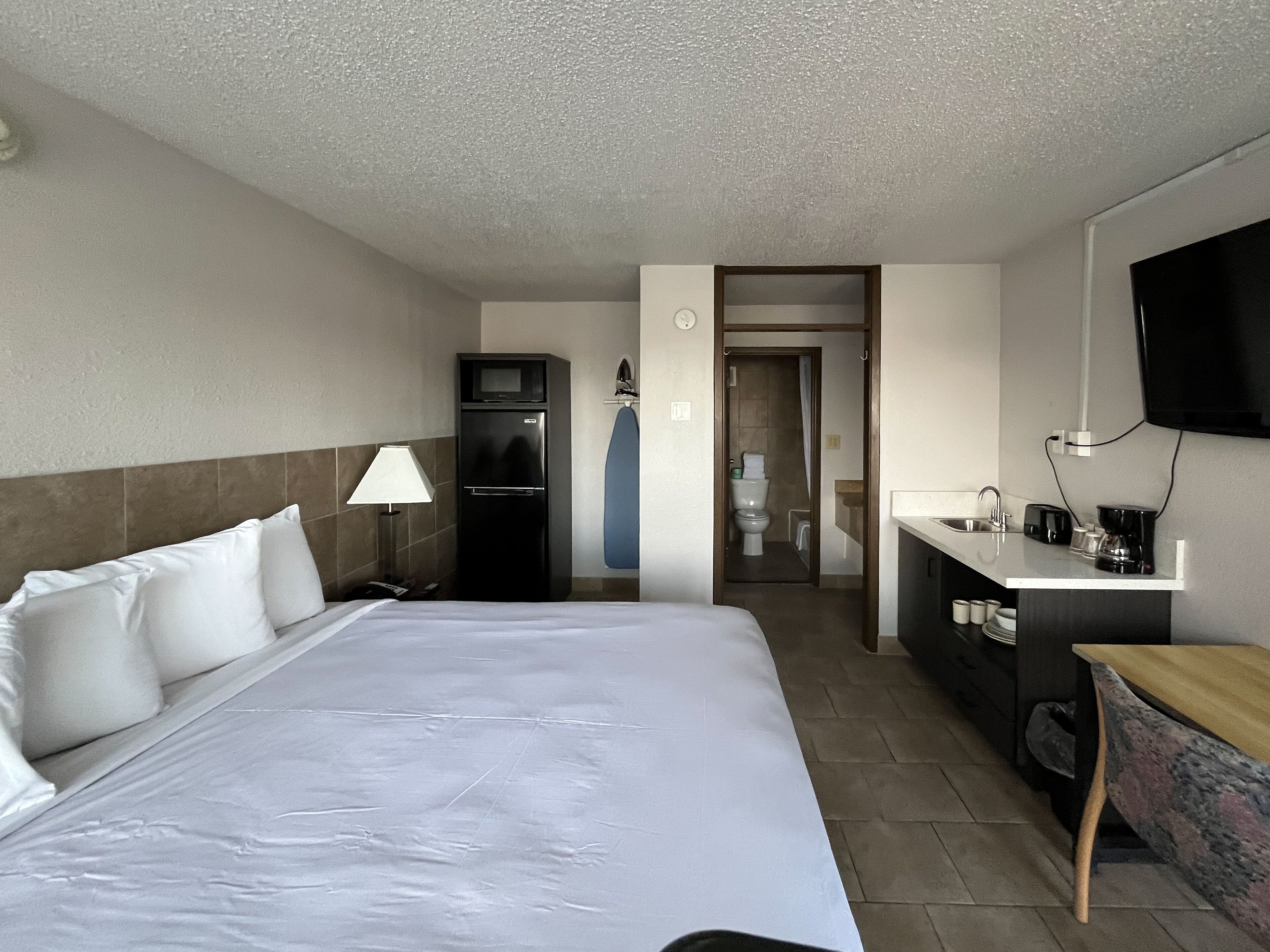 Motel 6 Mesquite, TX - Town East
