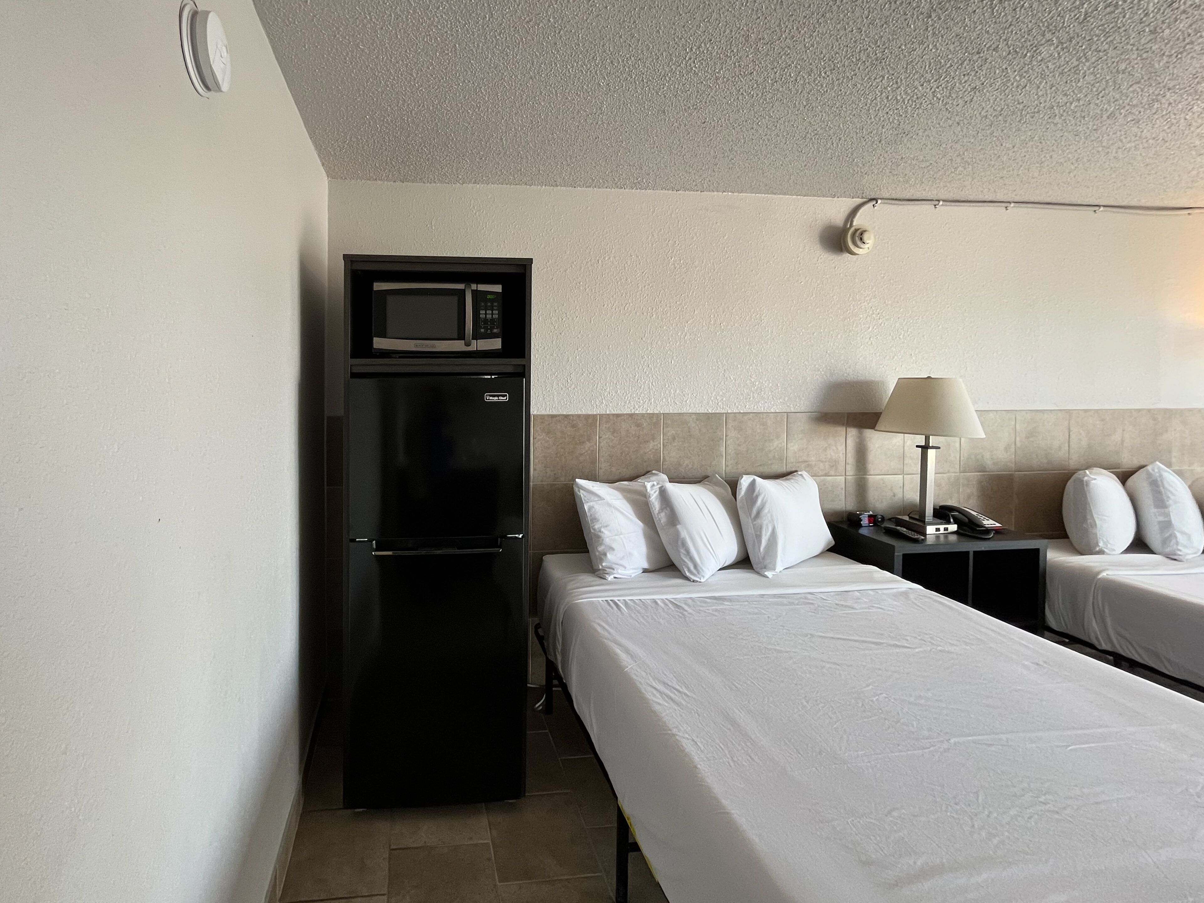 Motel 6 Mesquite, TX - Town East