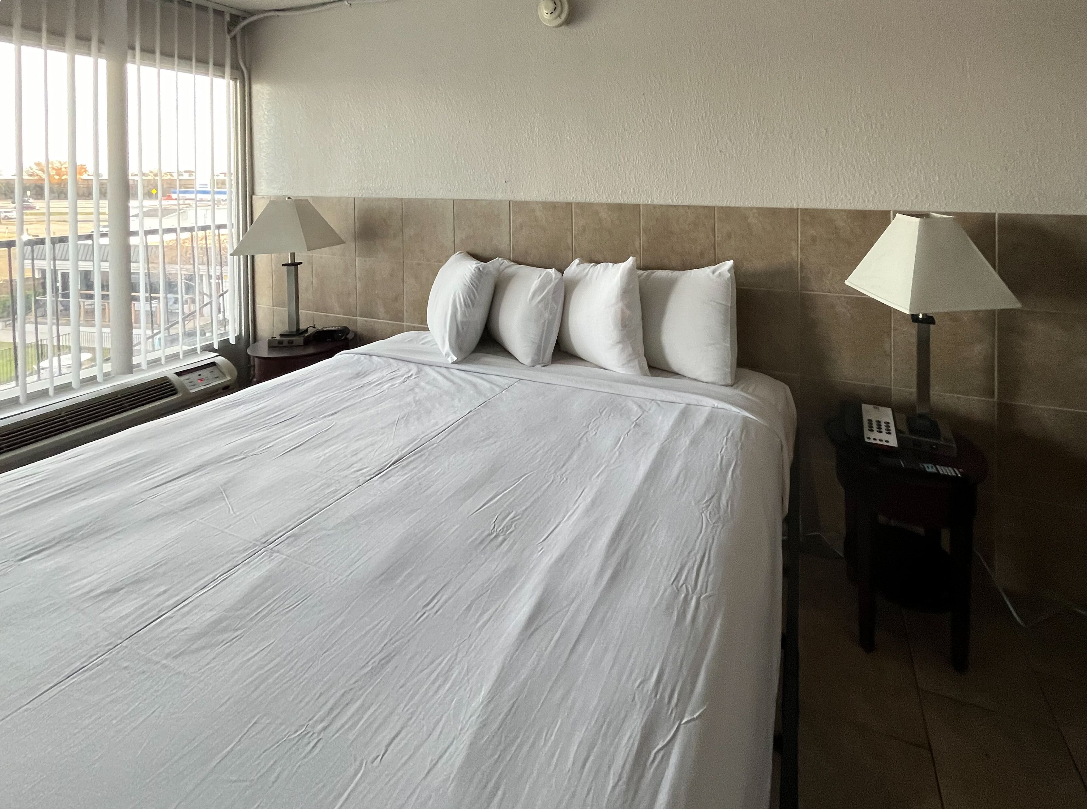 Motel 6 Mesquite, TX - Town East