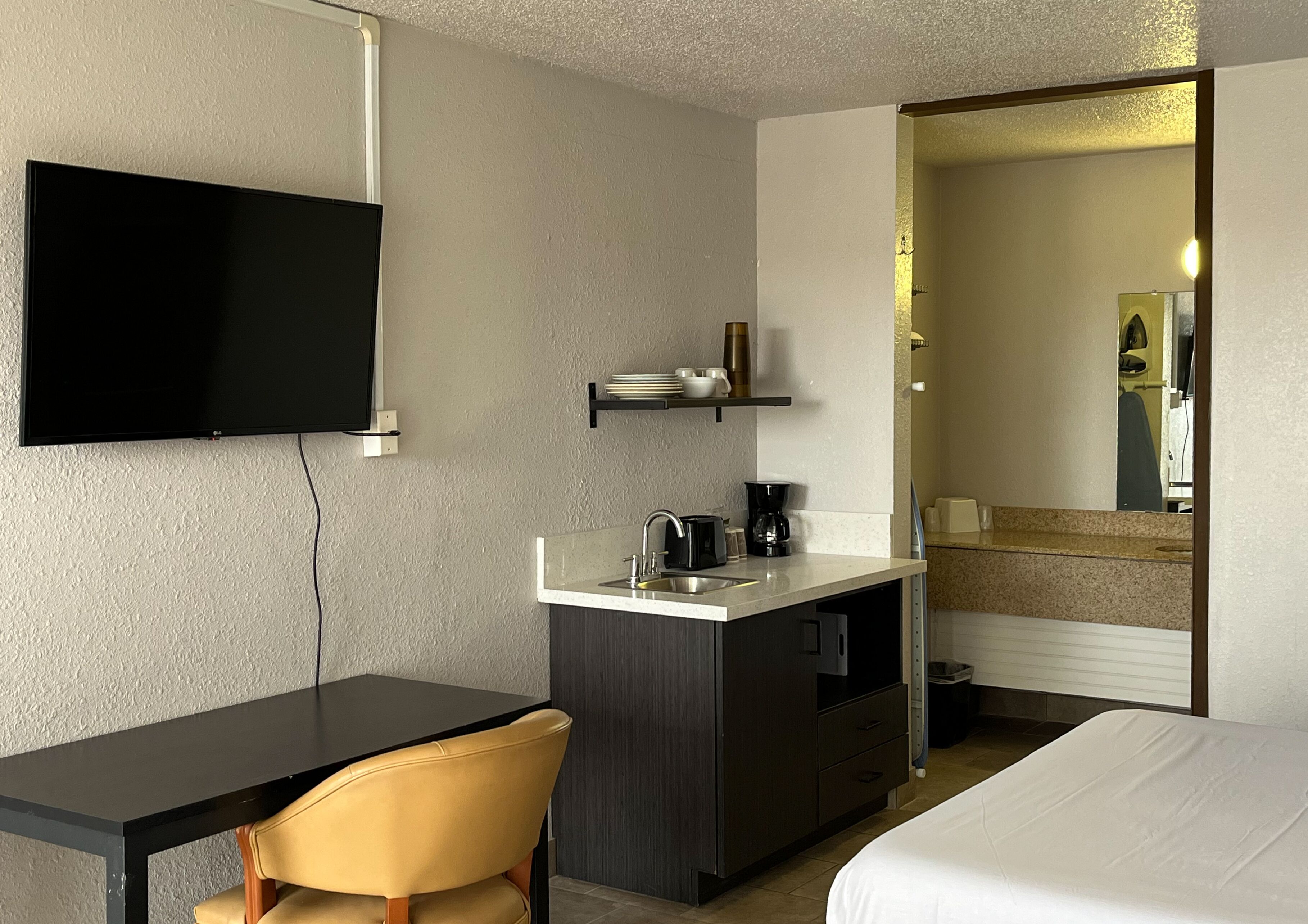 Motel 6 Mesquite, TX - Town East