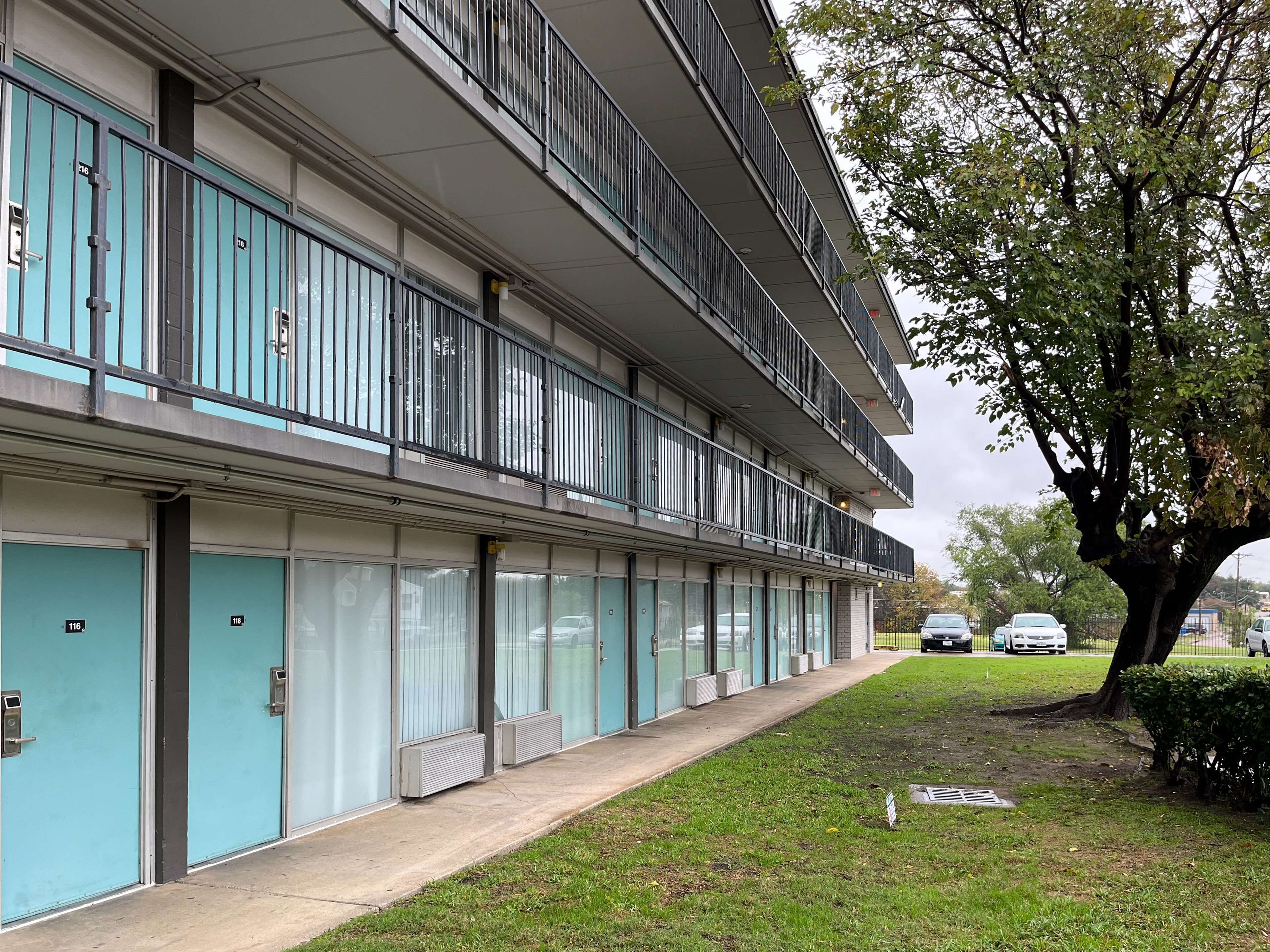 Motel 6 Mesquite, TX - Town East