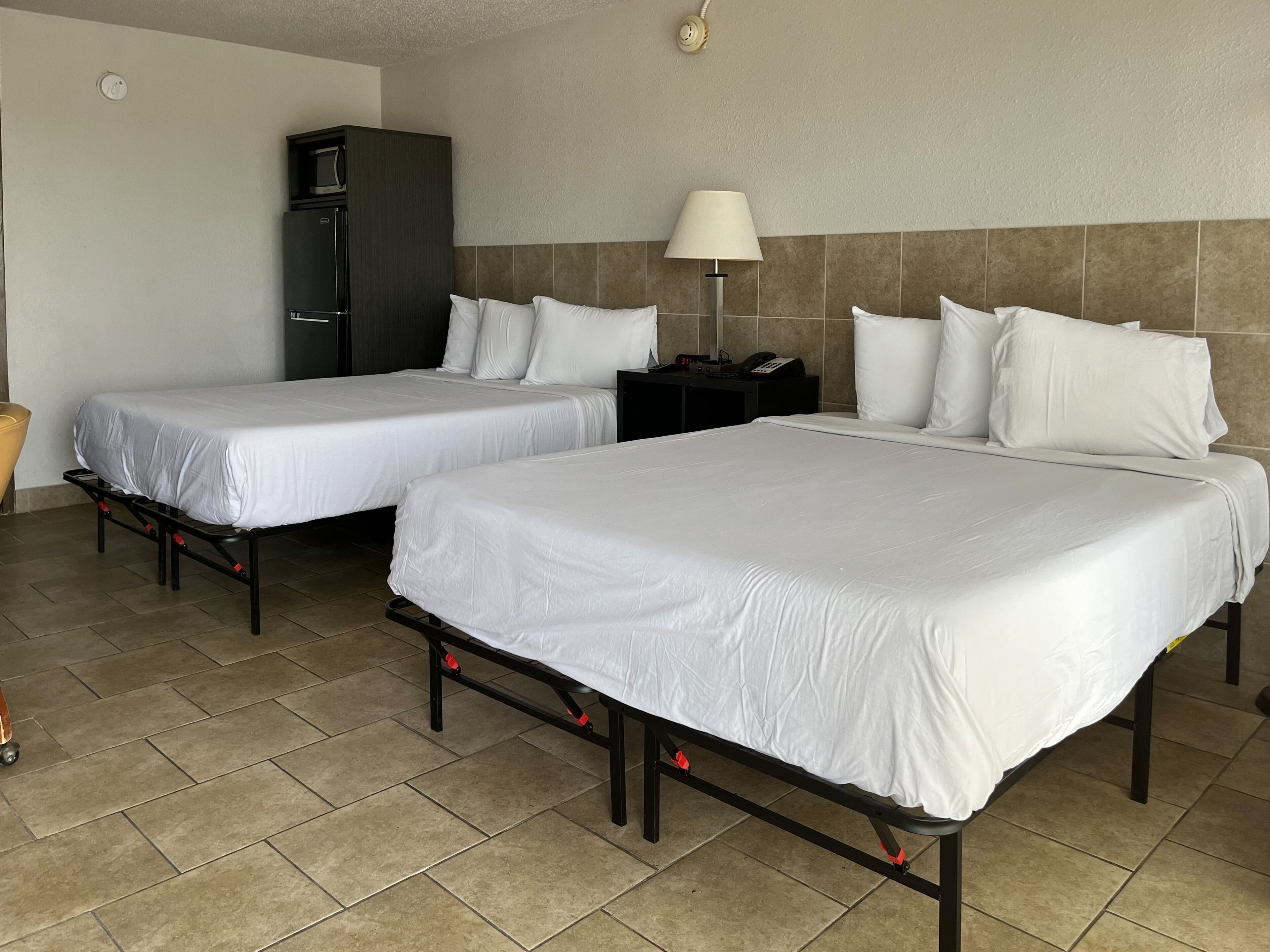 Motel 6 Mesquite, TX - Town East