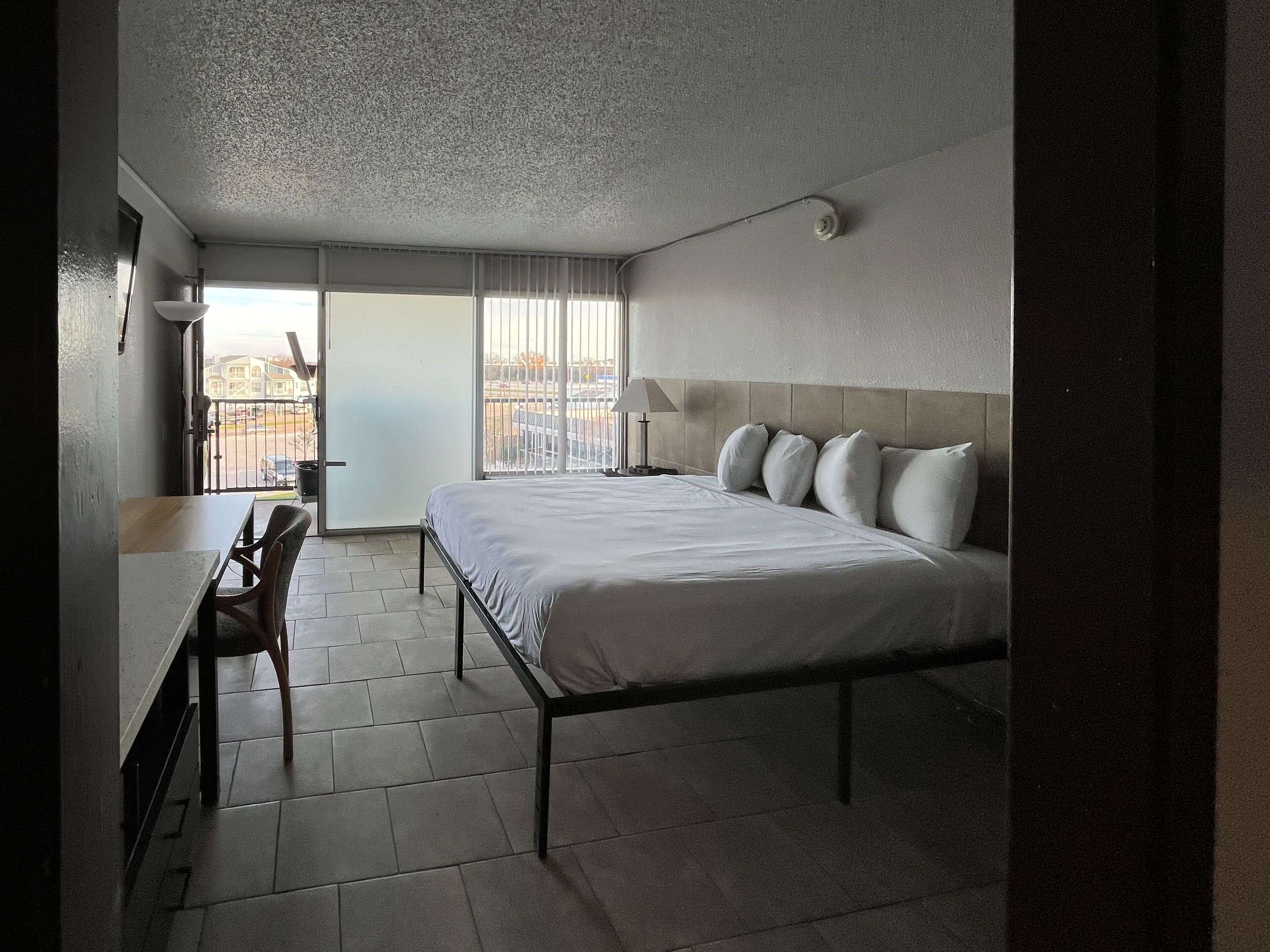 Motel 6 Mesquite, TX - Town East