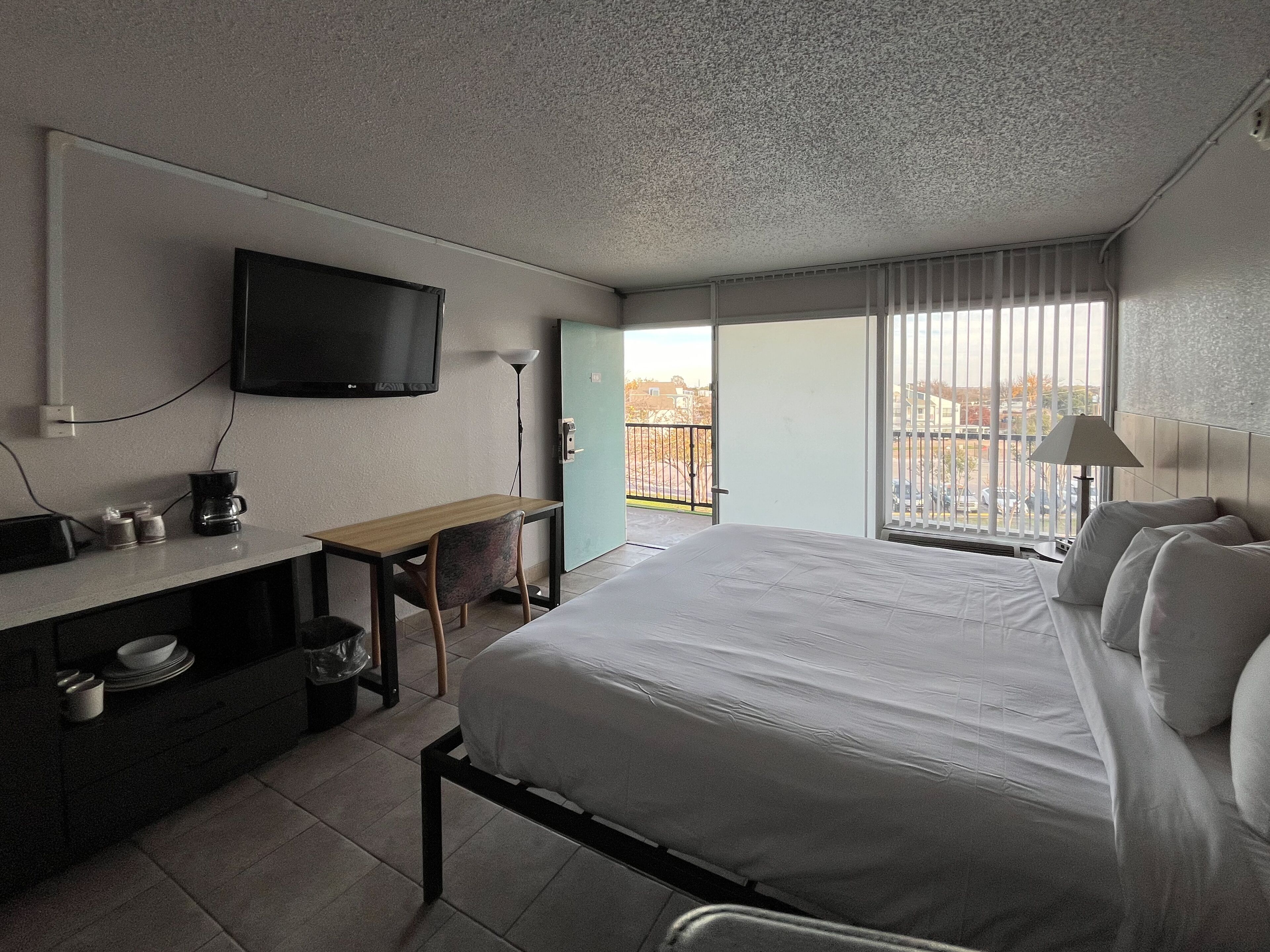 Motel 6 Mesquite, TX - Town East