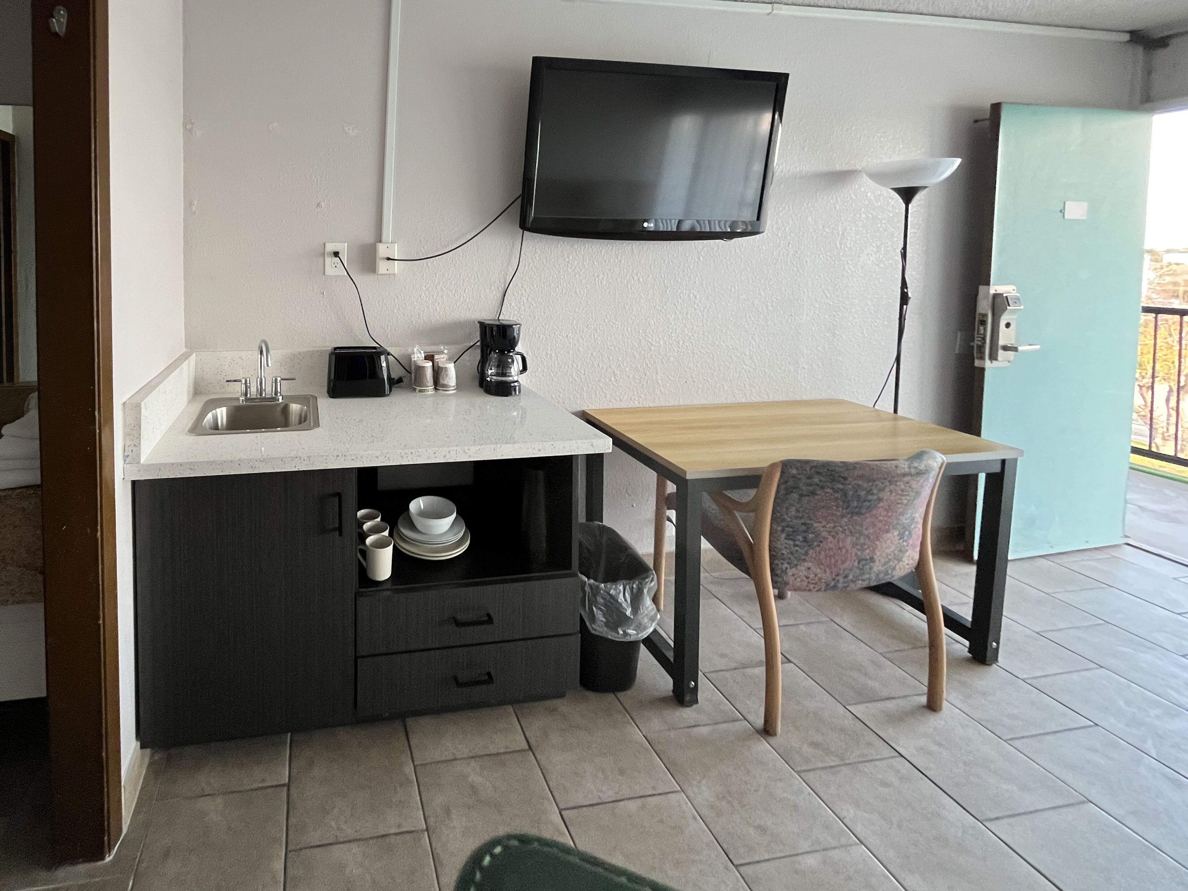 Motel 6 Mesquite, TX - Town East