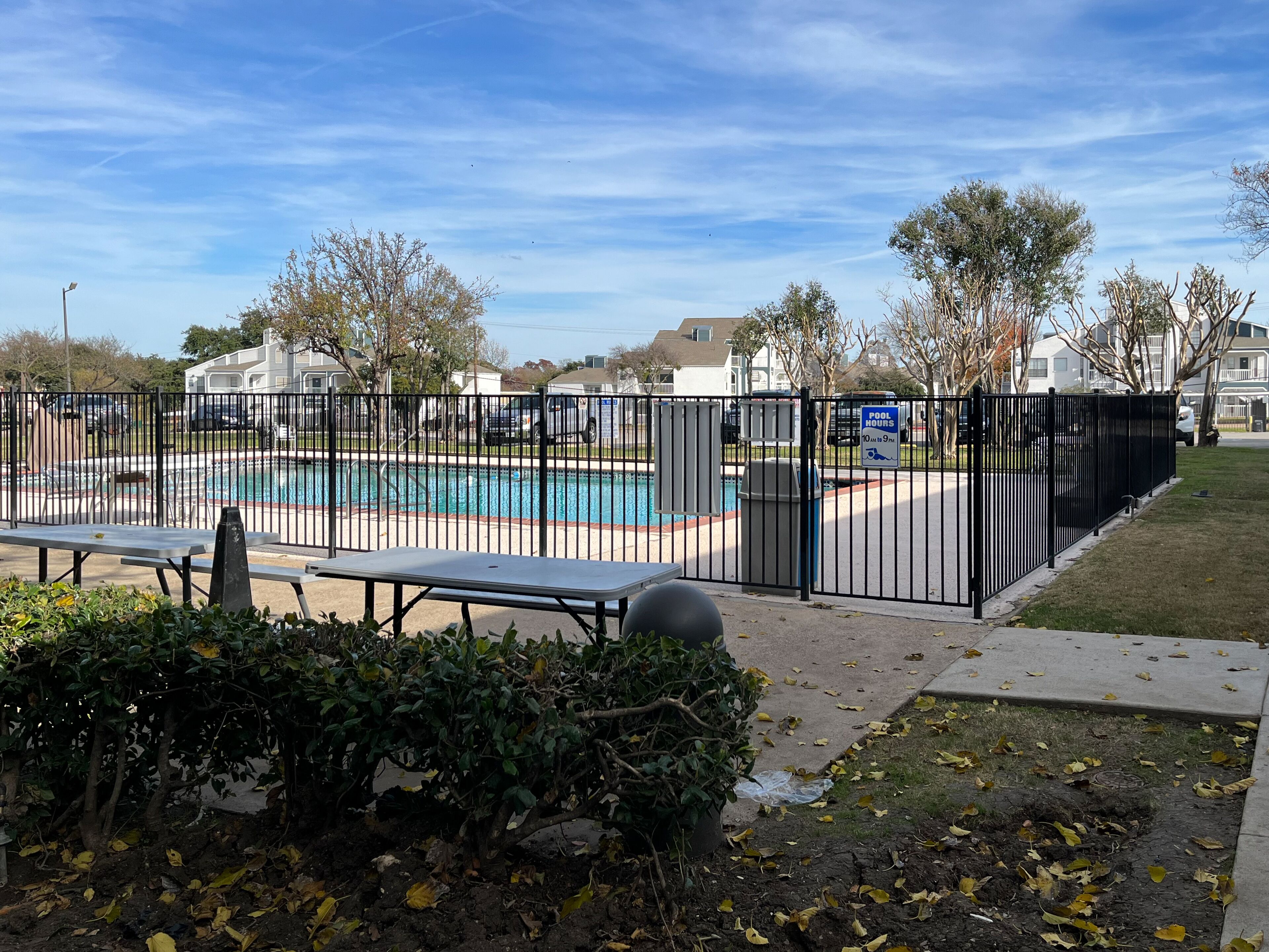 Motel 6 Mesquite, TX - Town East