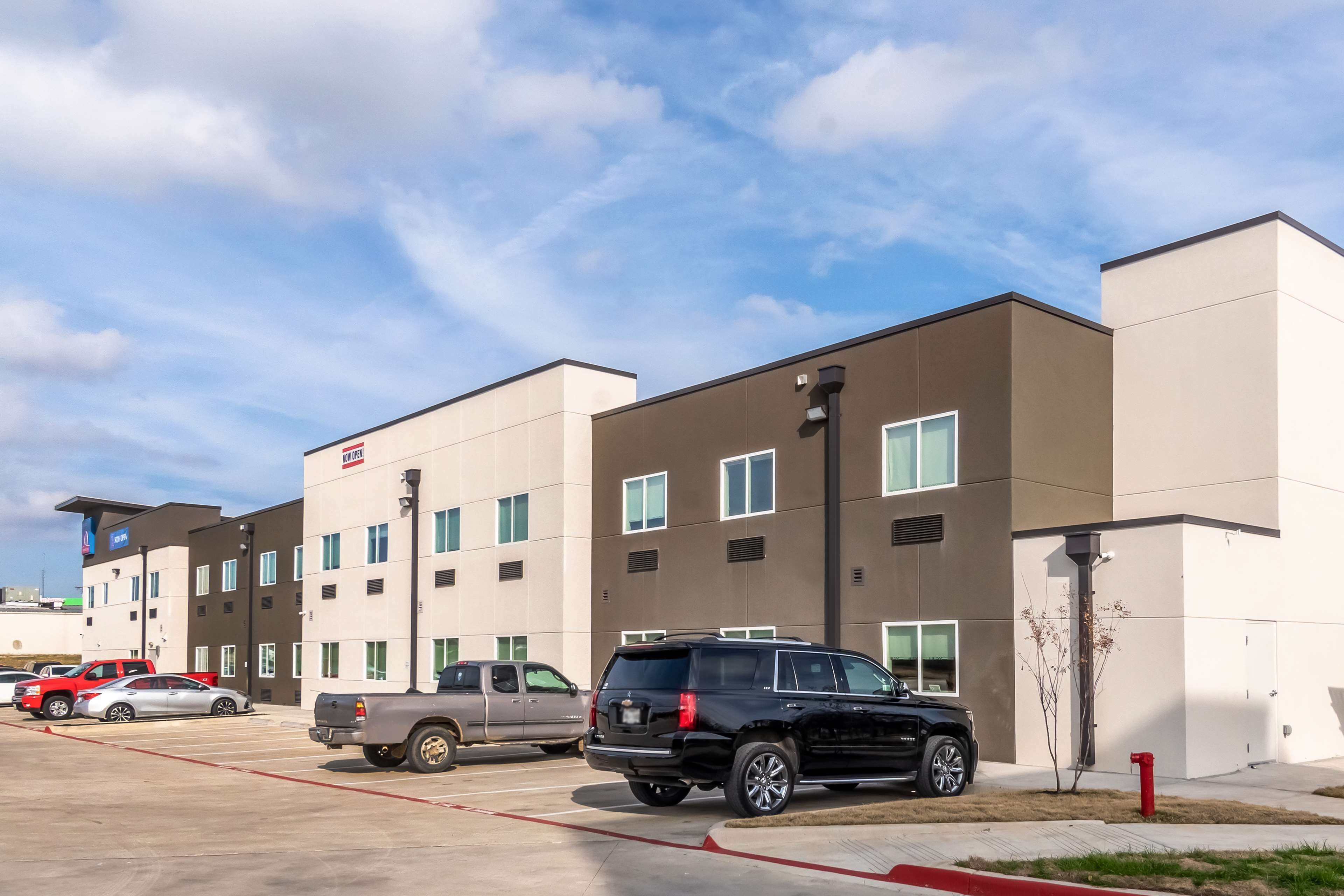 Studio 6 Mesquite TX Dallas
