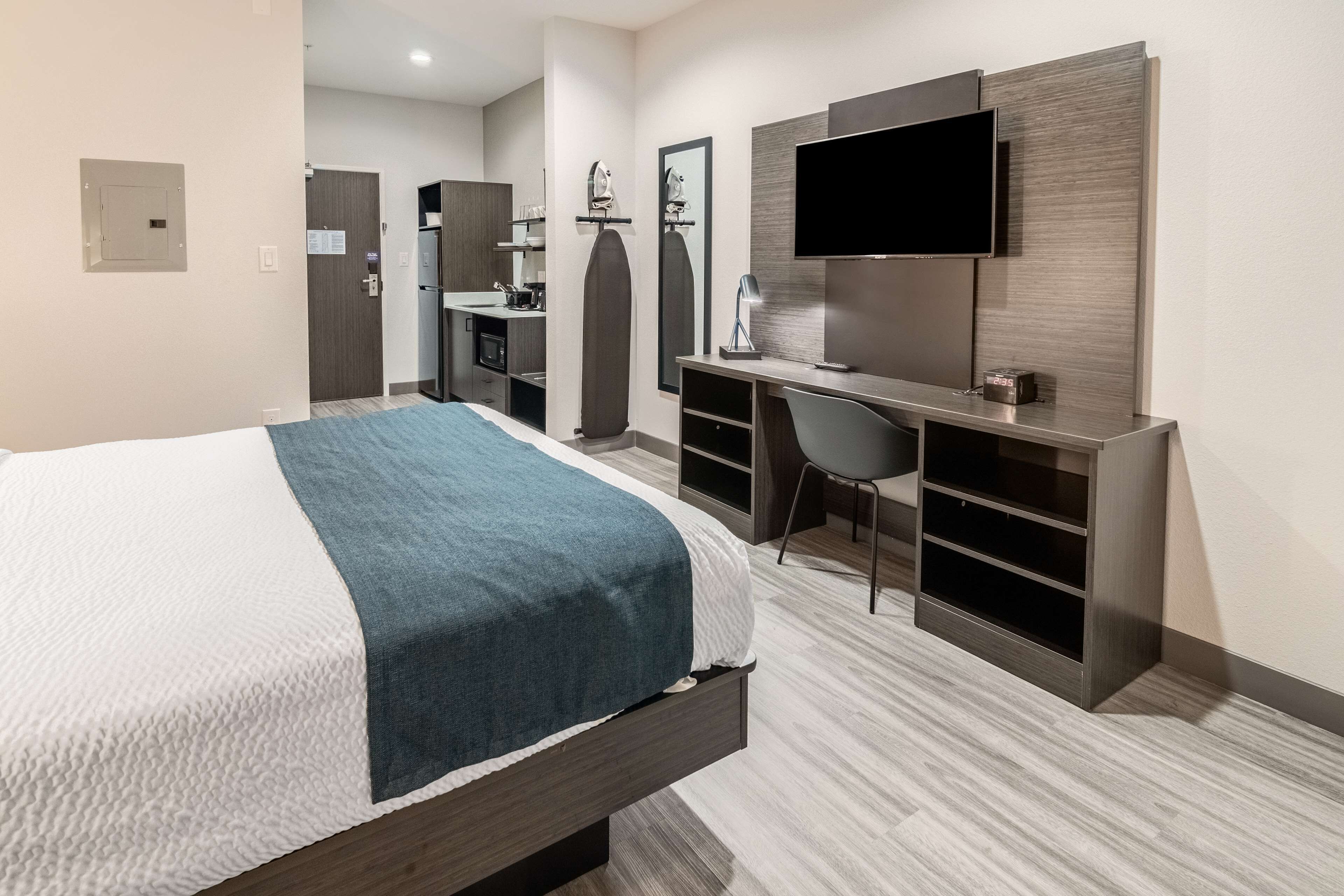 Studio 6 Mesquite TX Dallas