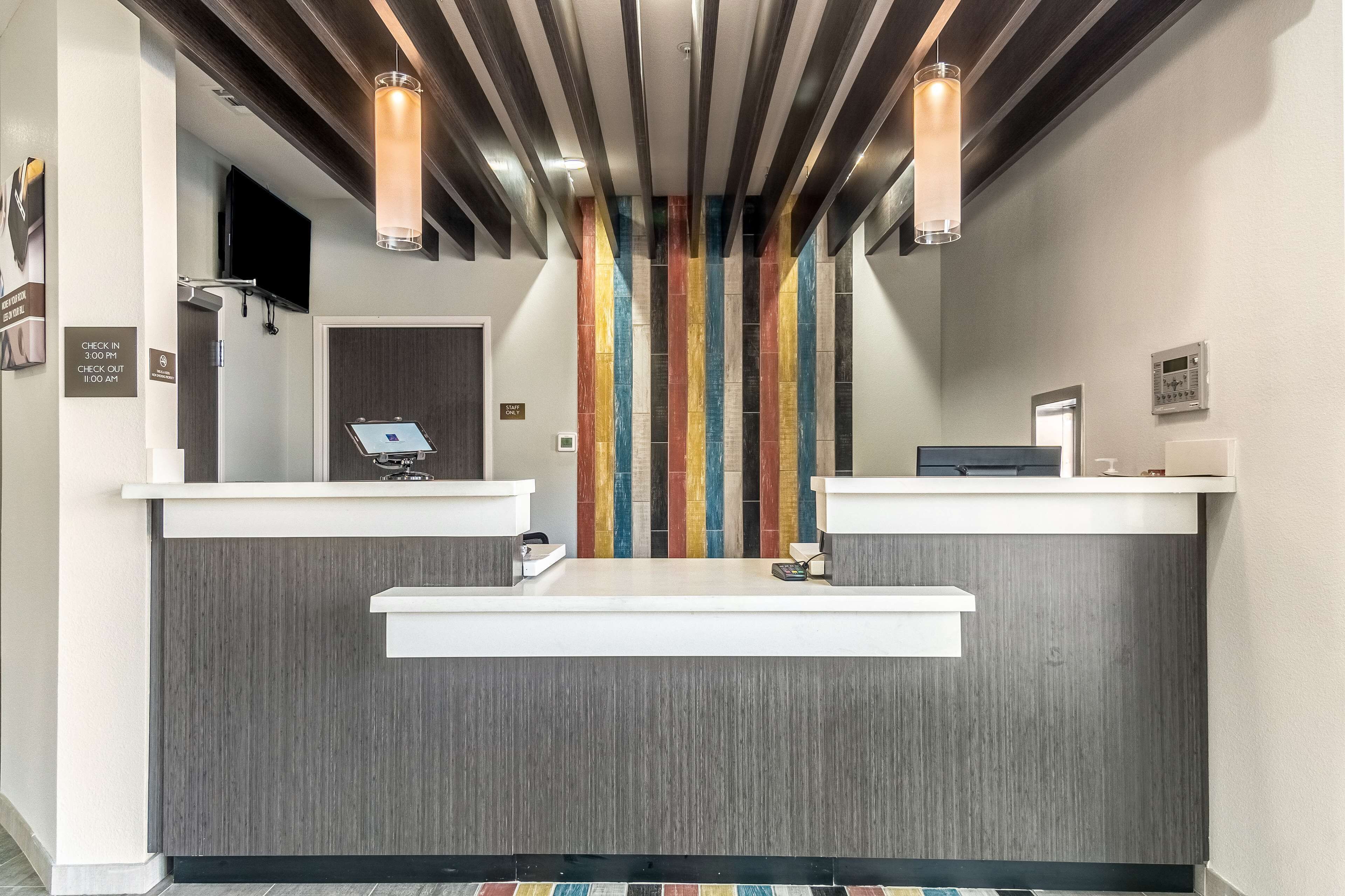Studio 6 Mesquite TX Dallas