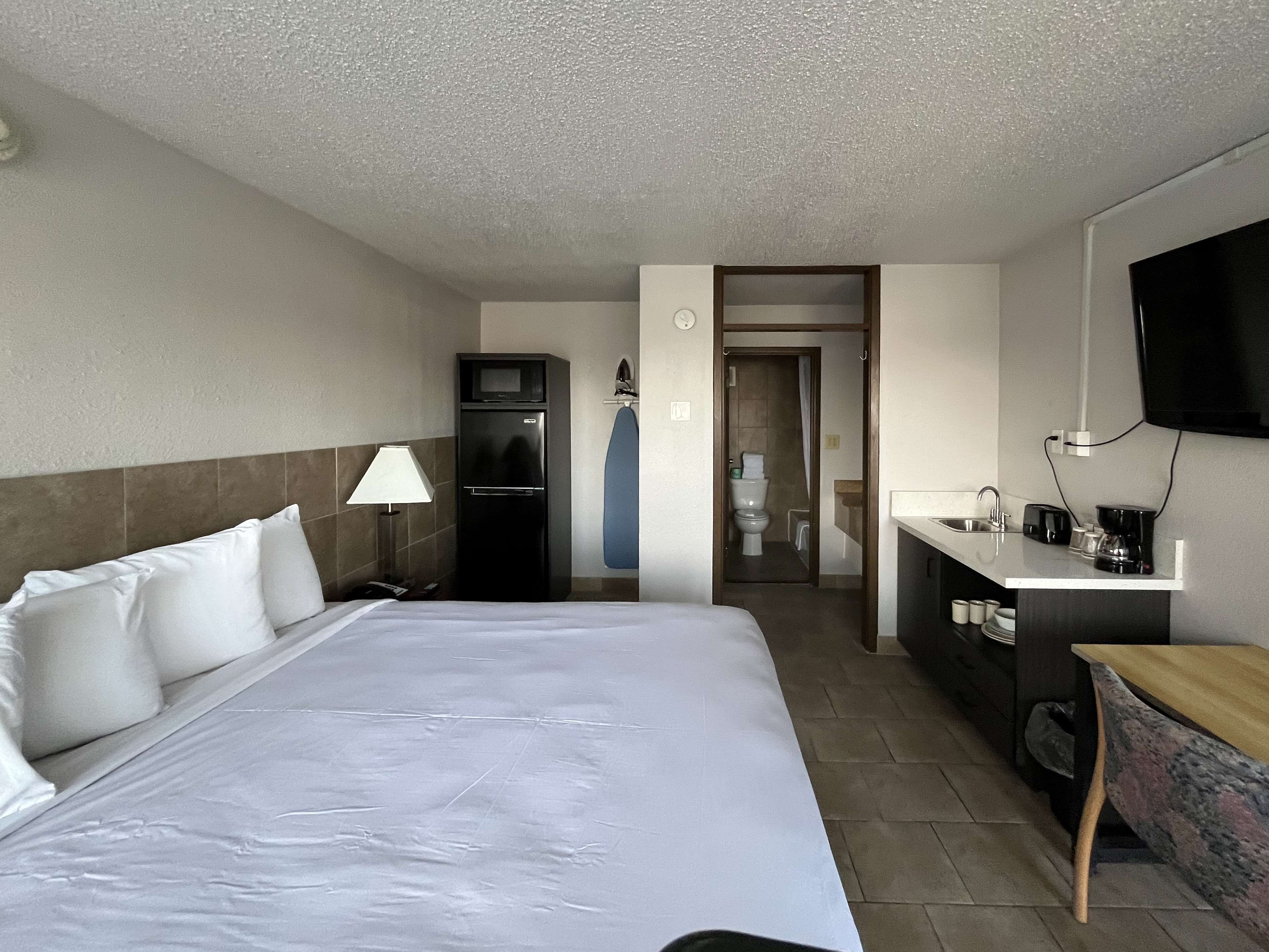 Studio 6 Mesquite, TX - Town East