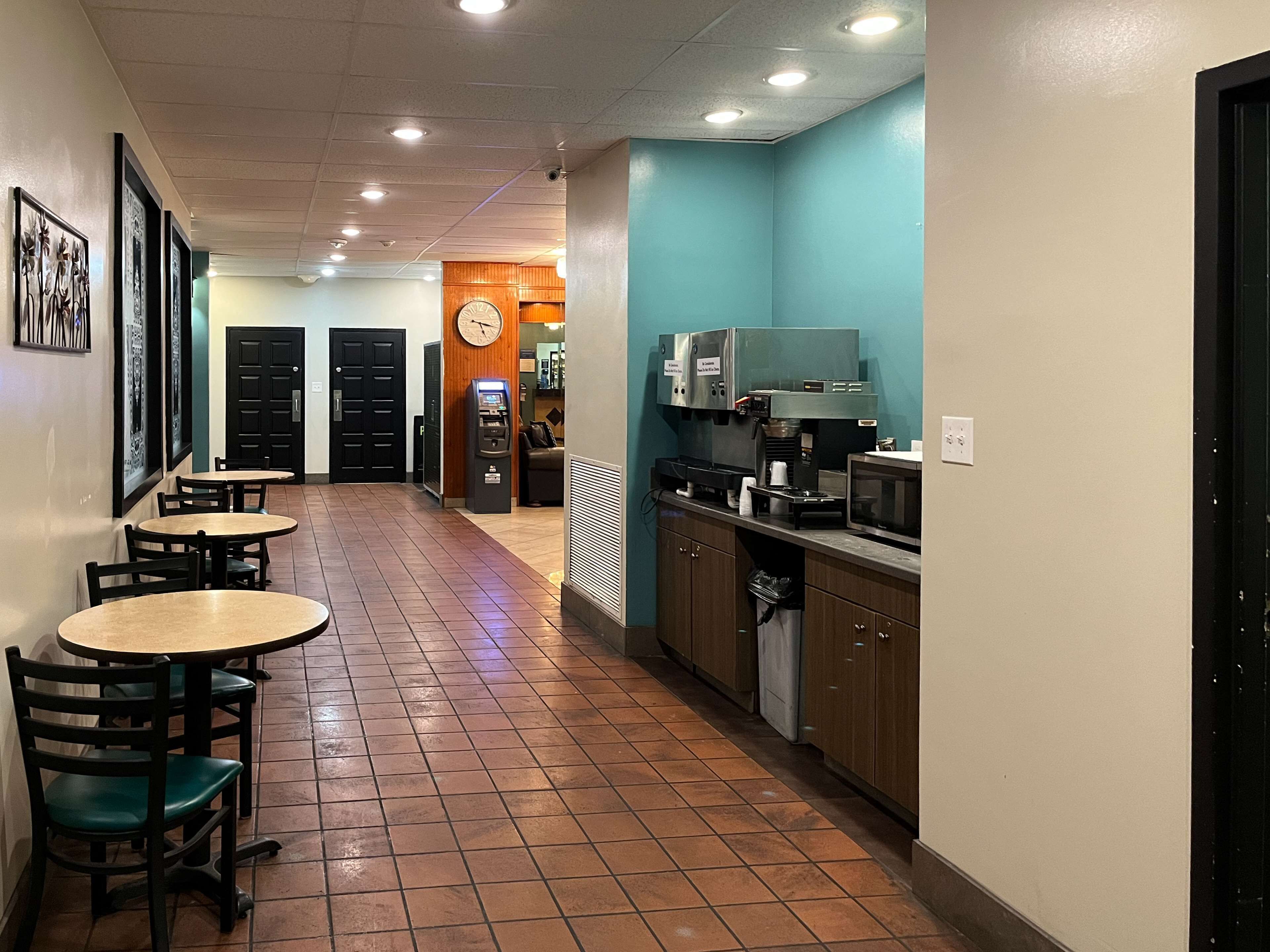 Studio 6 Mesquite, TX - Town East