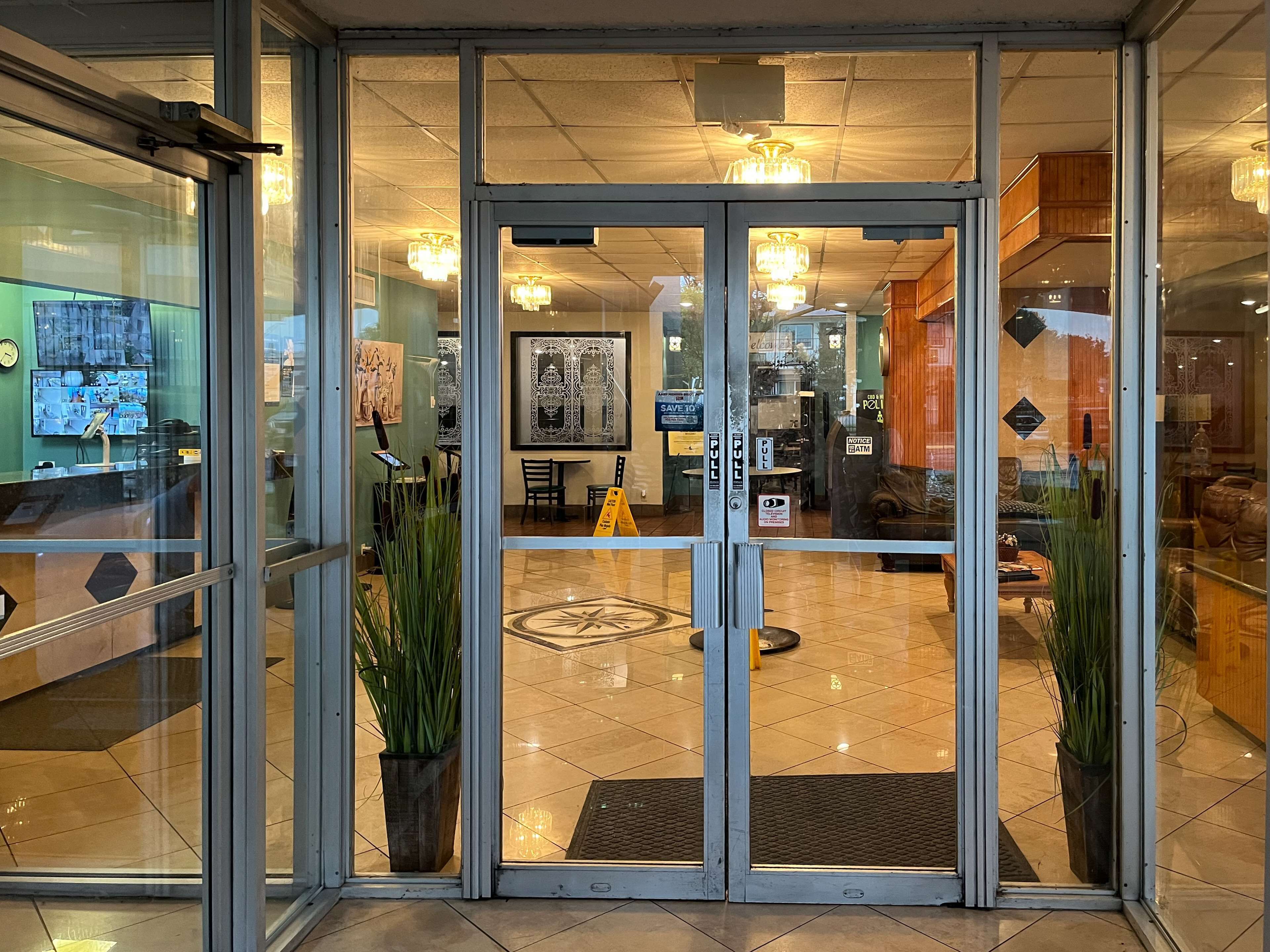 Studio 6 Mesquite, TX - Town East