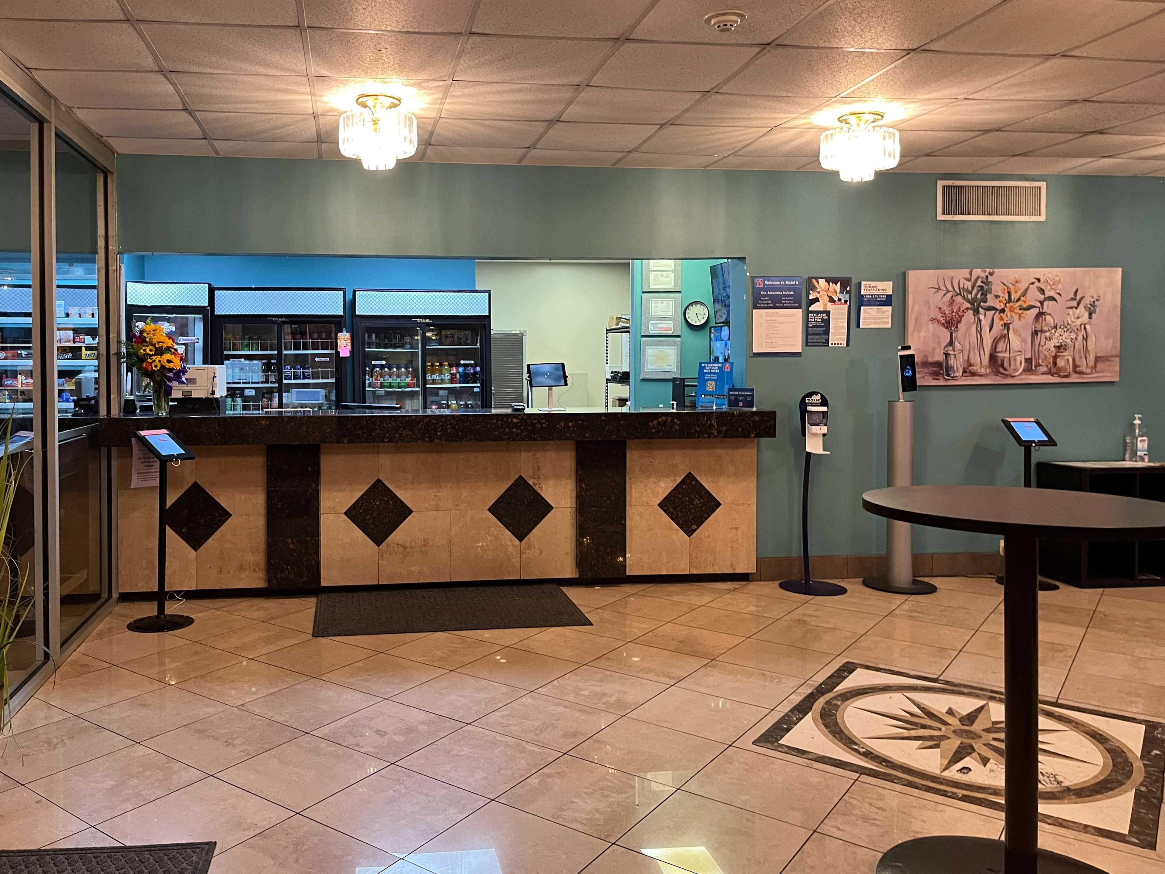 Studio 6 Mesquite, TX - Town East