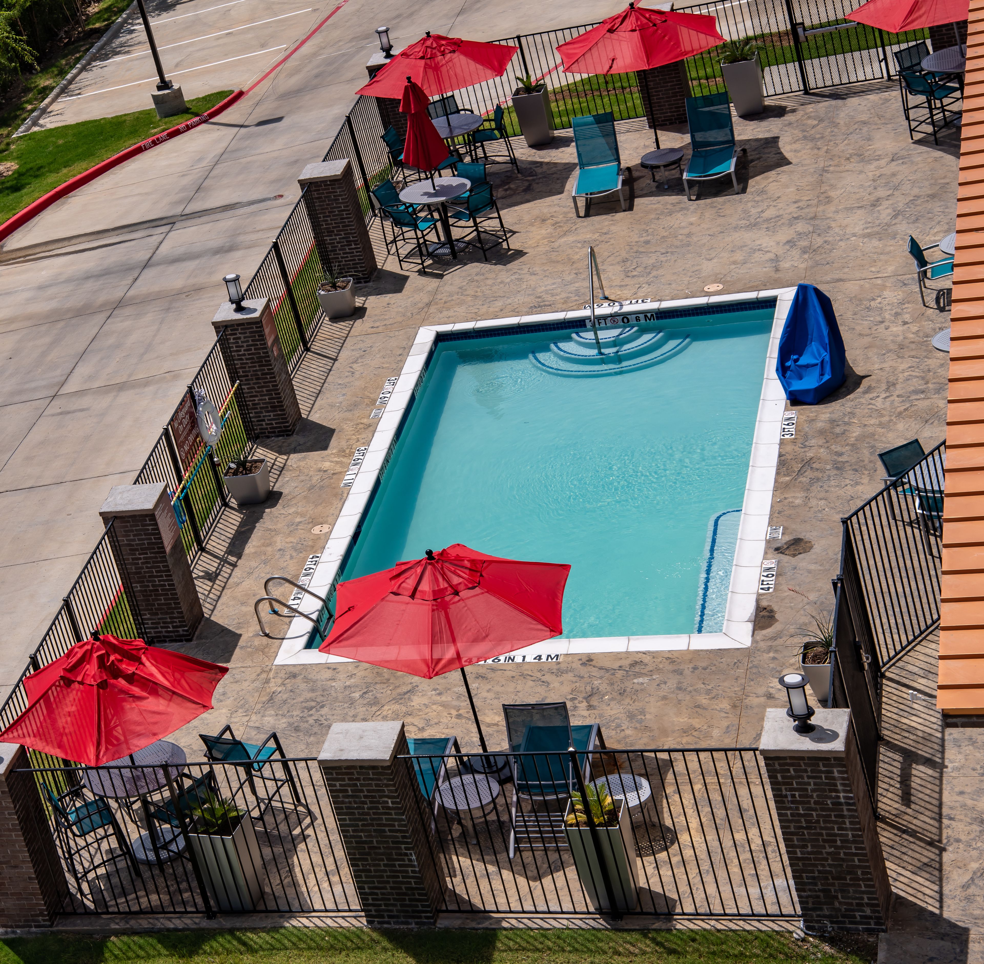 TownePlace Suites by Marriott Dallas Mesquite