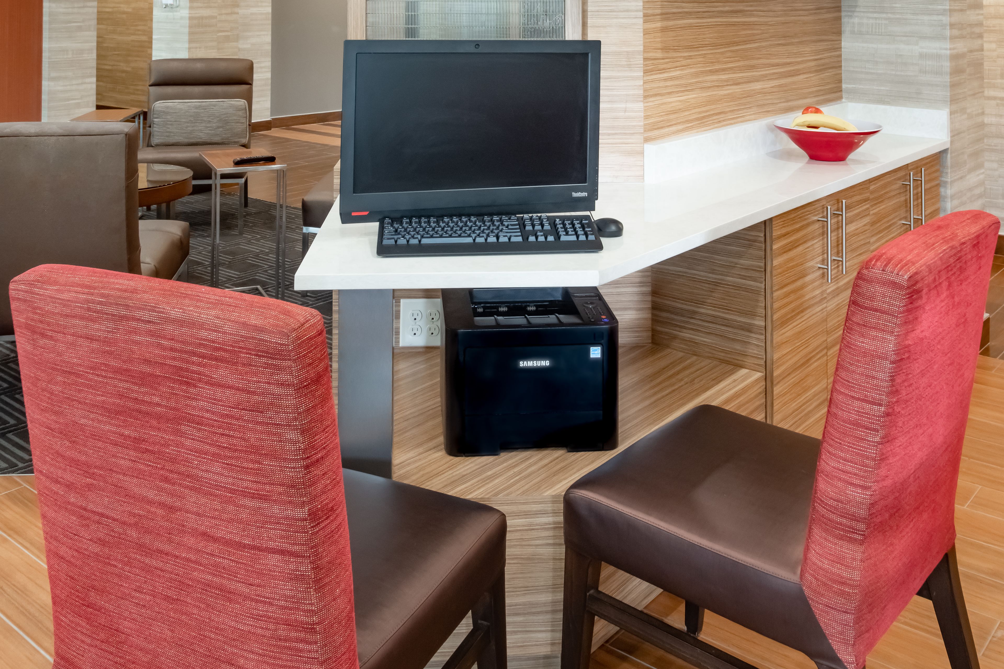 TownePlace Suites by Marriott Dallas Mesquite