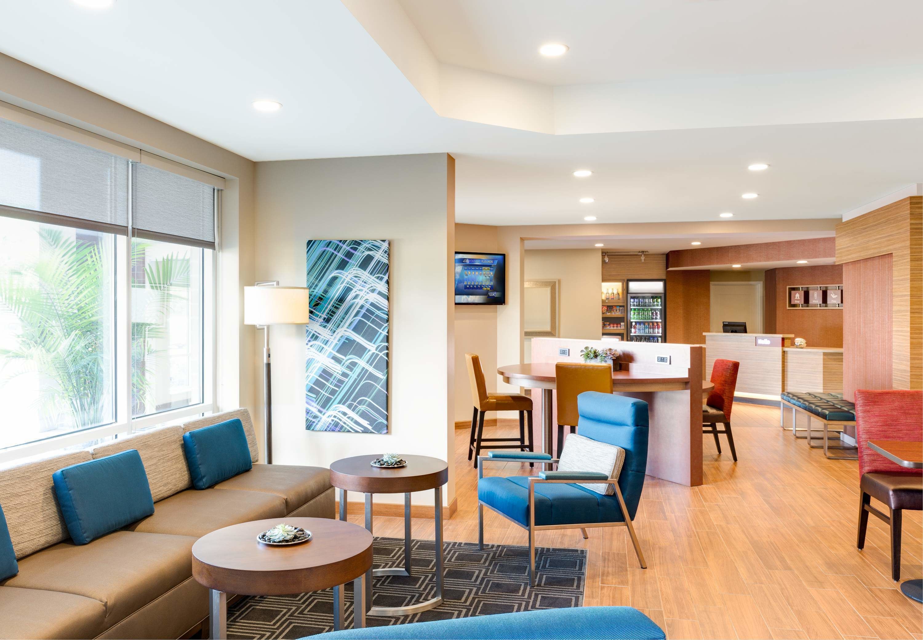 TownePlace Suites by Marriott Dallas Mesquite