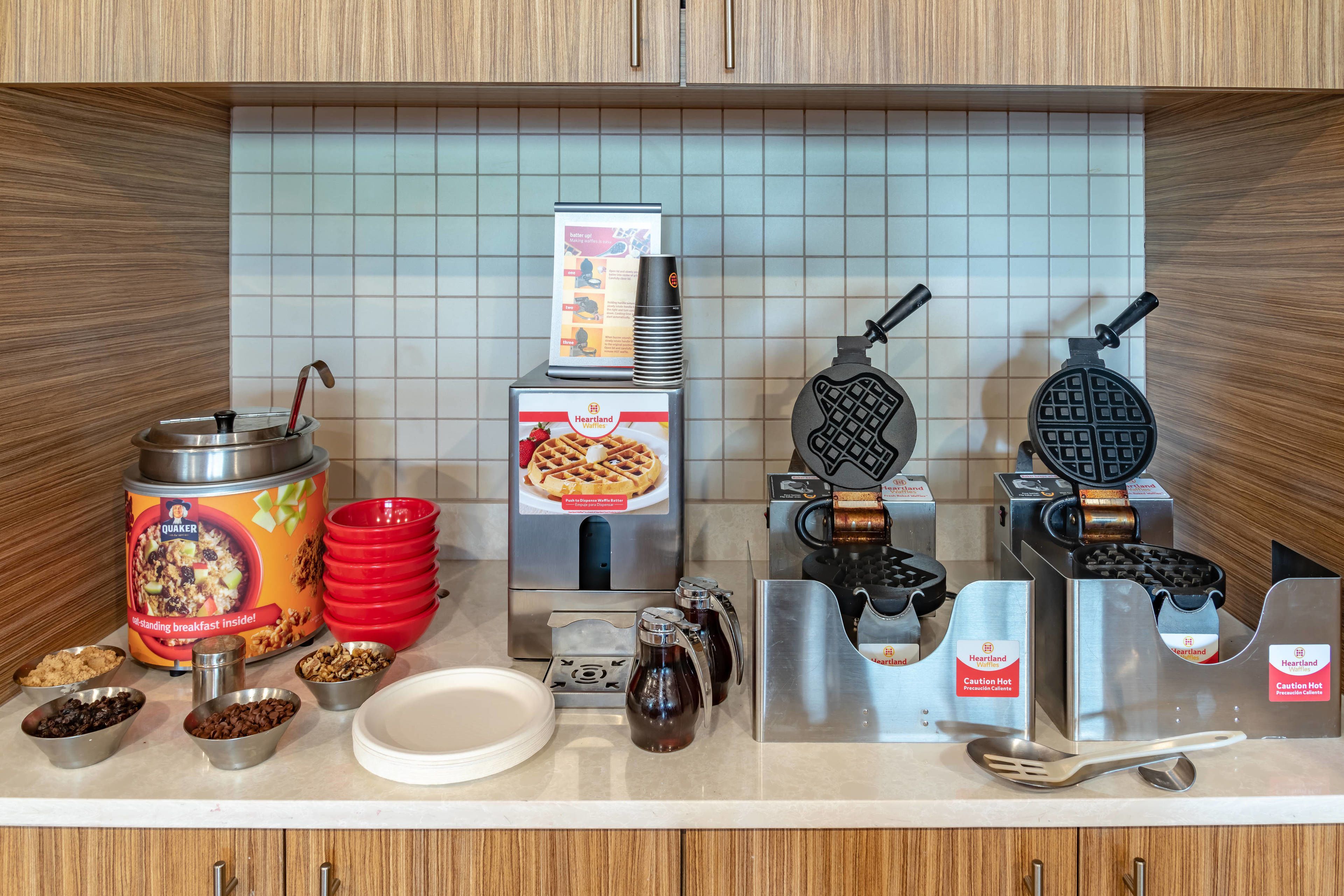 TownePlace Suites by Marriott Dallas Mesquite