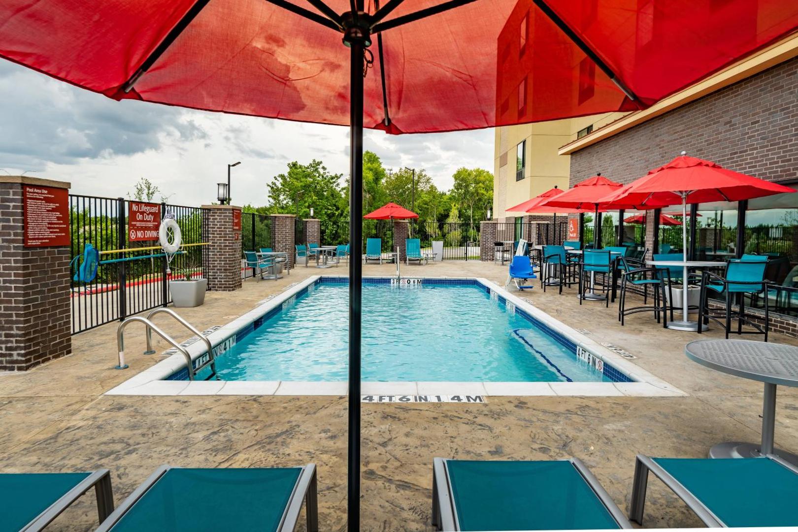 TownePlace Suites by Marriott Dallas Mesquite