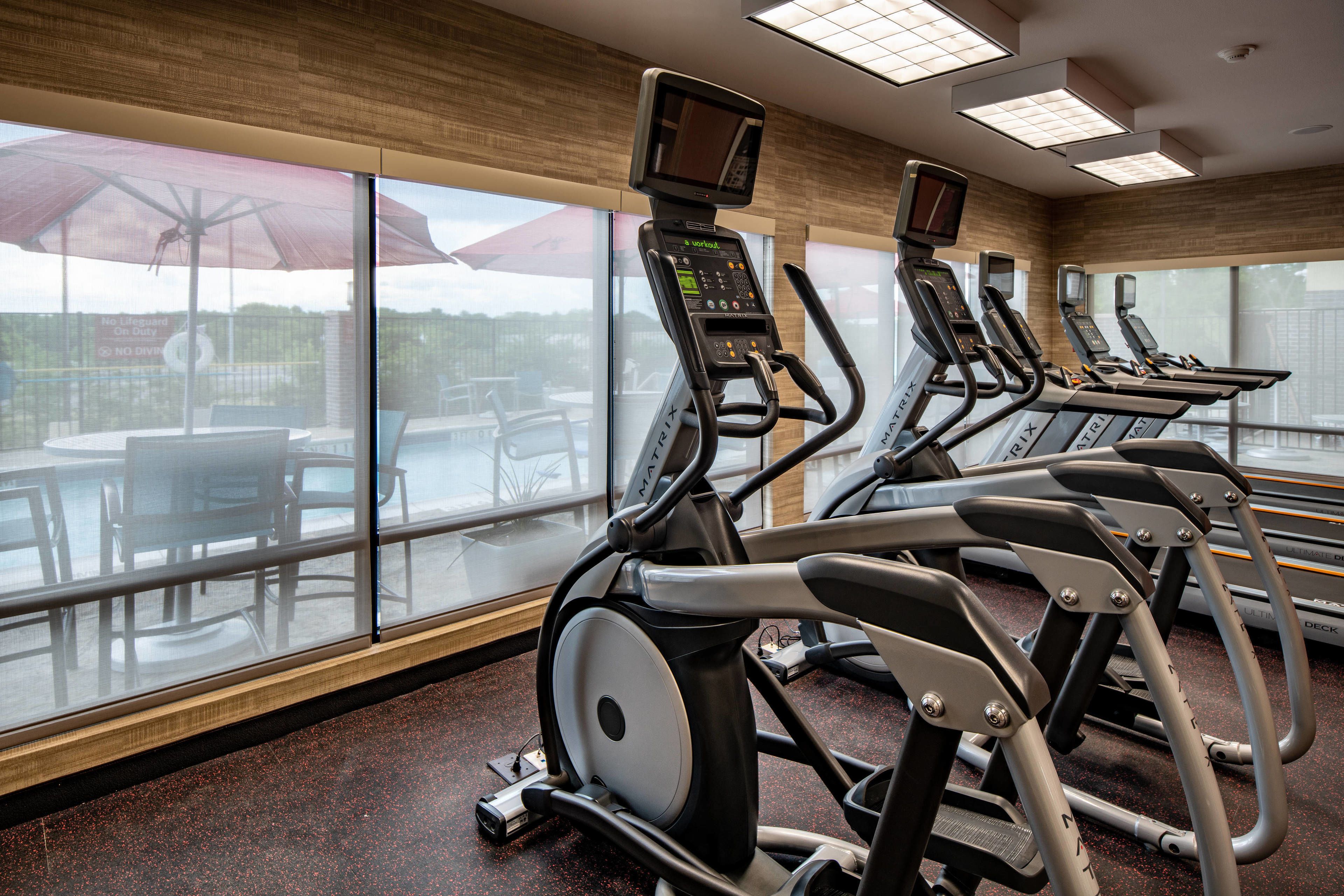 TownePlace Suites by Marriott Dallas Mesquite