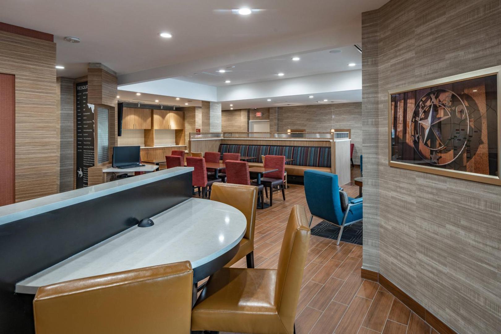 TownePlace Suites by Marriott Dallas Mesquite