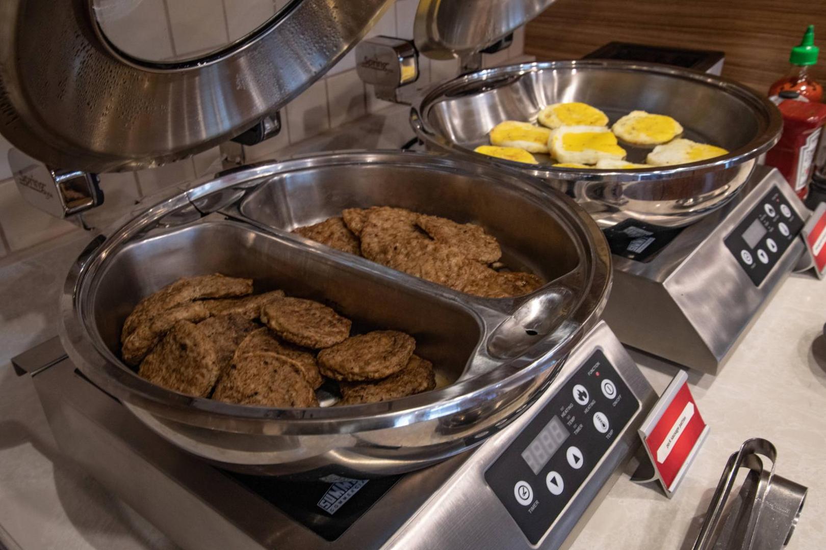 TownePlace Suites by Marriott Dallas Mesquite