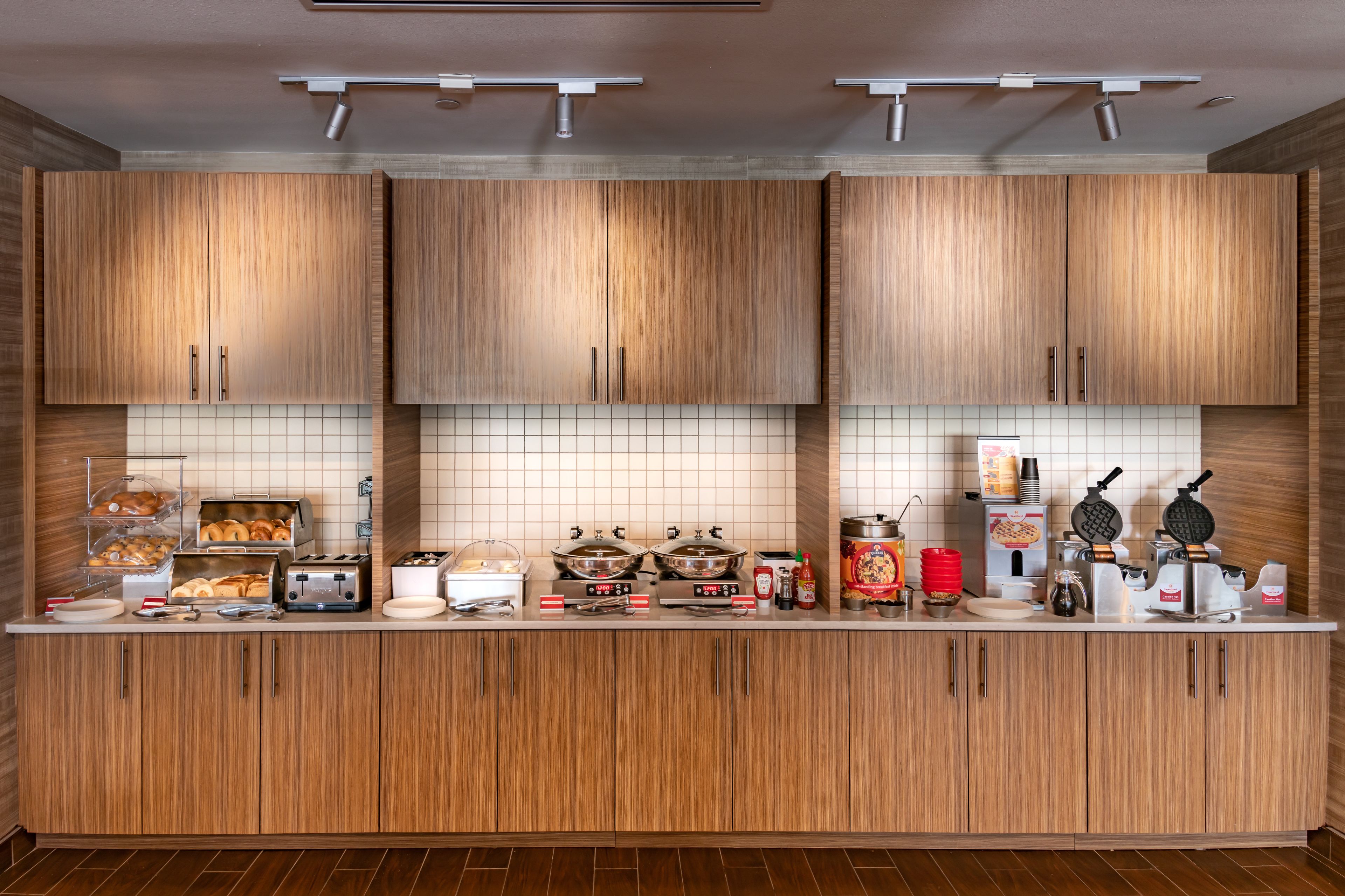 TownePlace Suites by Marriott Dallas Mesquite