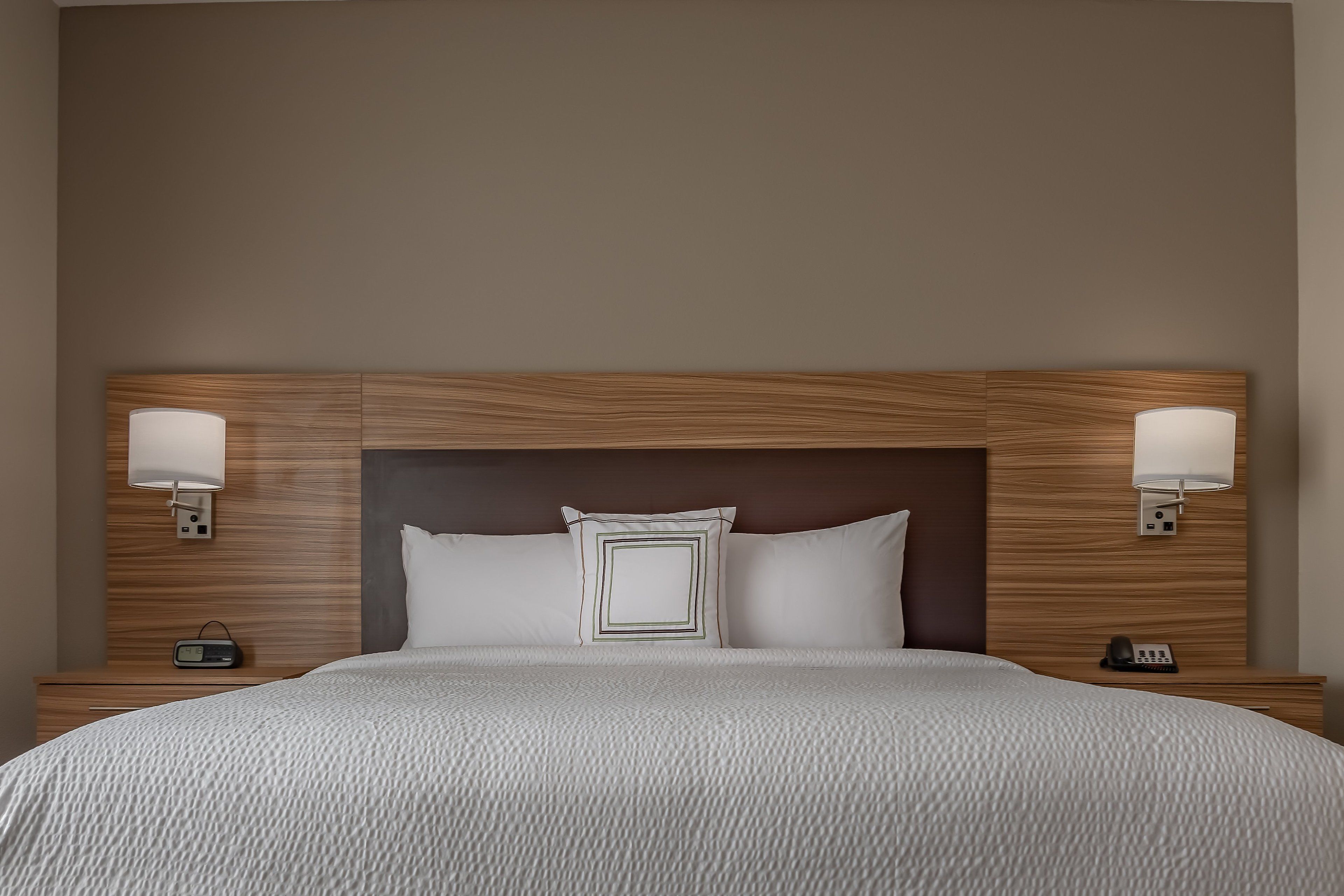 TownePlace Suites by Marriott Dallas Mesquite