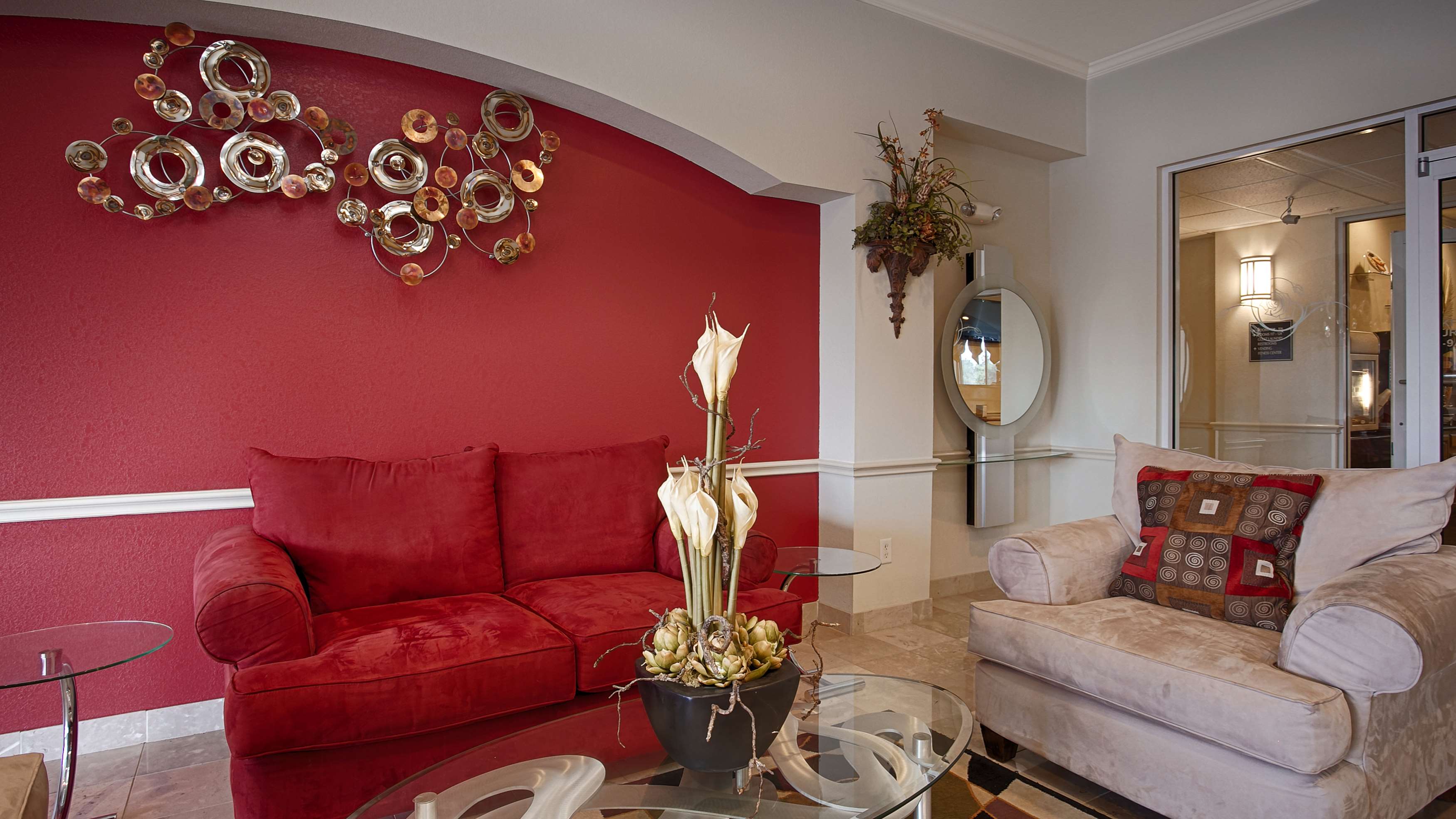 Best Western Limestone Inn & Suites