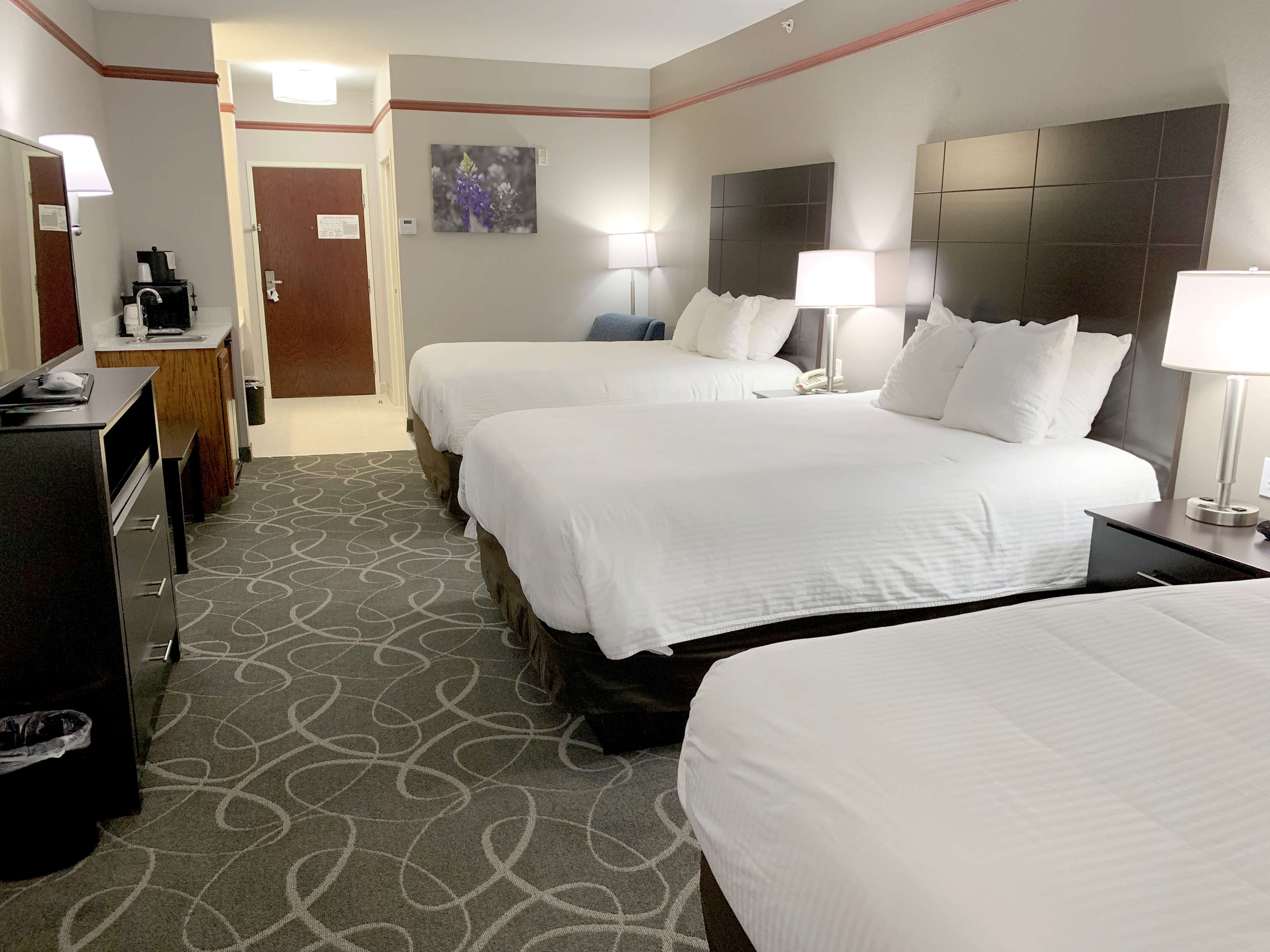 Best Western Limestone Inn & Suites