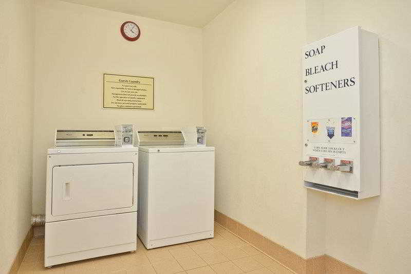 Best Western Limestone Inn & Suites