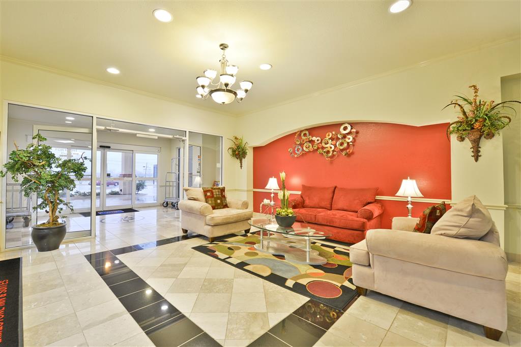 Best Western Limestone Inn & Suites