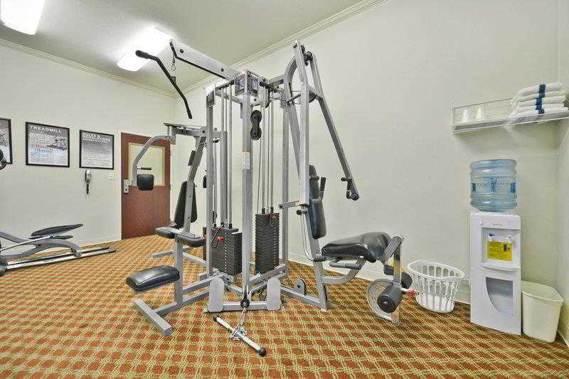 Best Western Limestone Inn & Suites