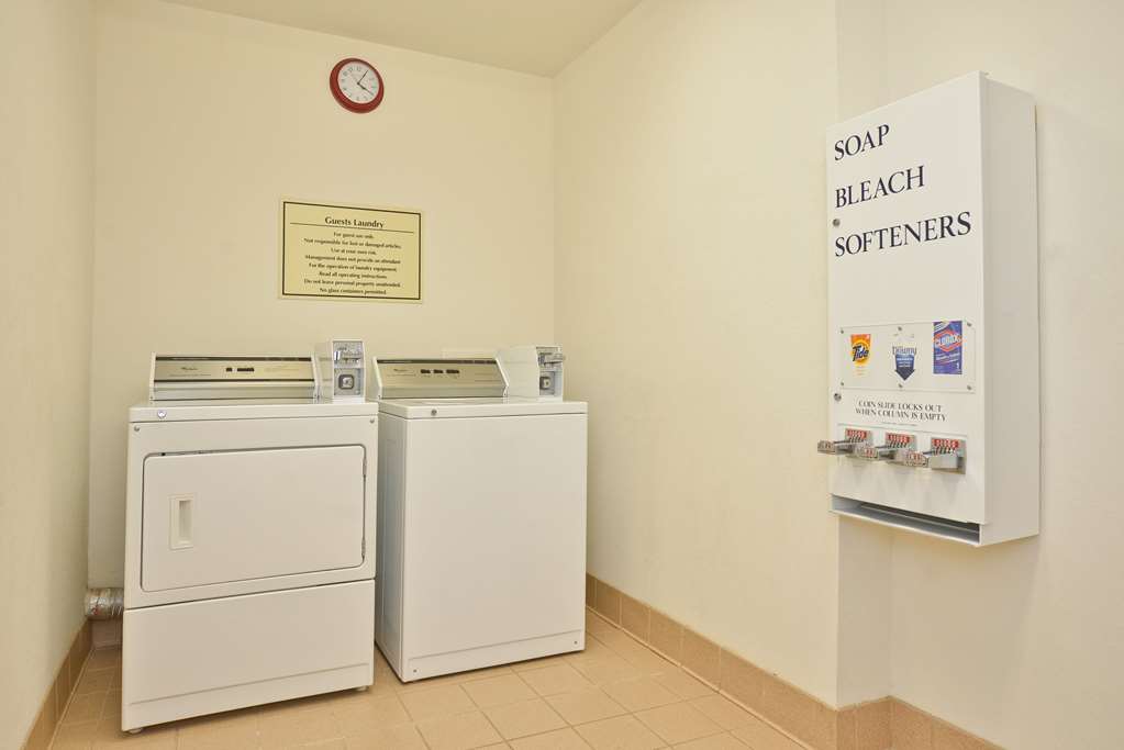 Best Western Limestone Inn & Suites