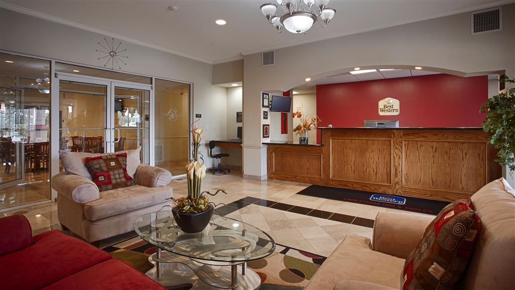 Best Western Limestone Inn & Suites