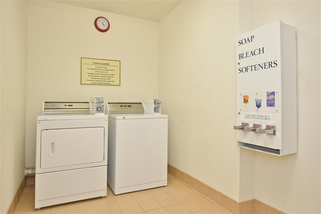 Best Western Limestone Inn & Suites