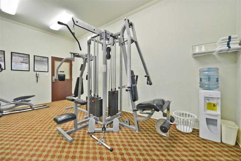 Best Western Limestone Inn & Suites