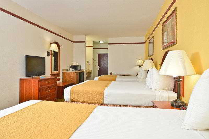 Best Western Limestone Inn & Suites