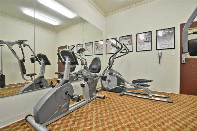 Best Western Limestone Inn & Suites