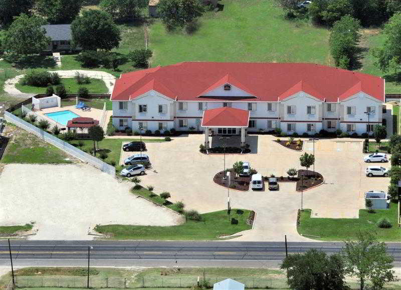 Best Western Limestone Inn & Suites