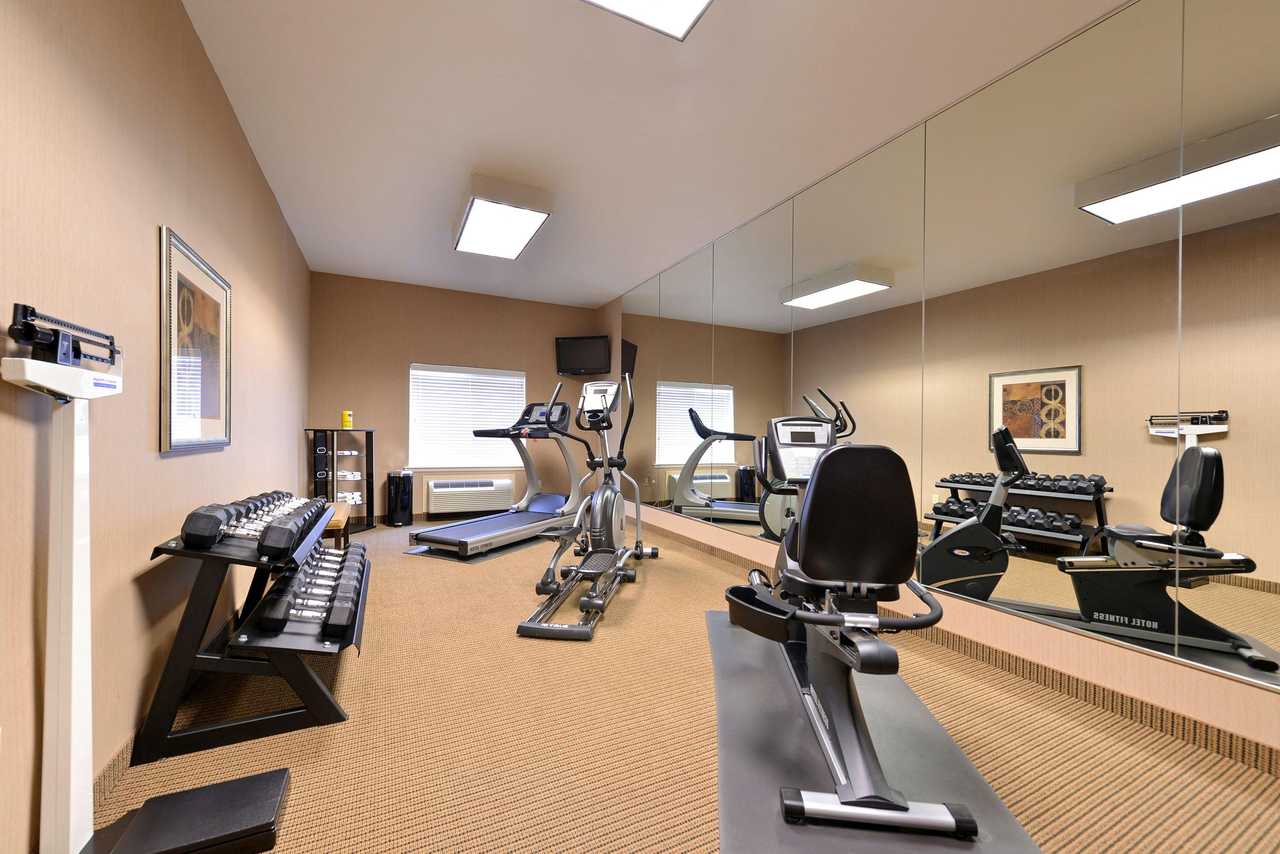 Comfort Inn & Suites